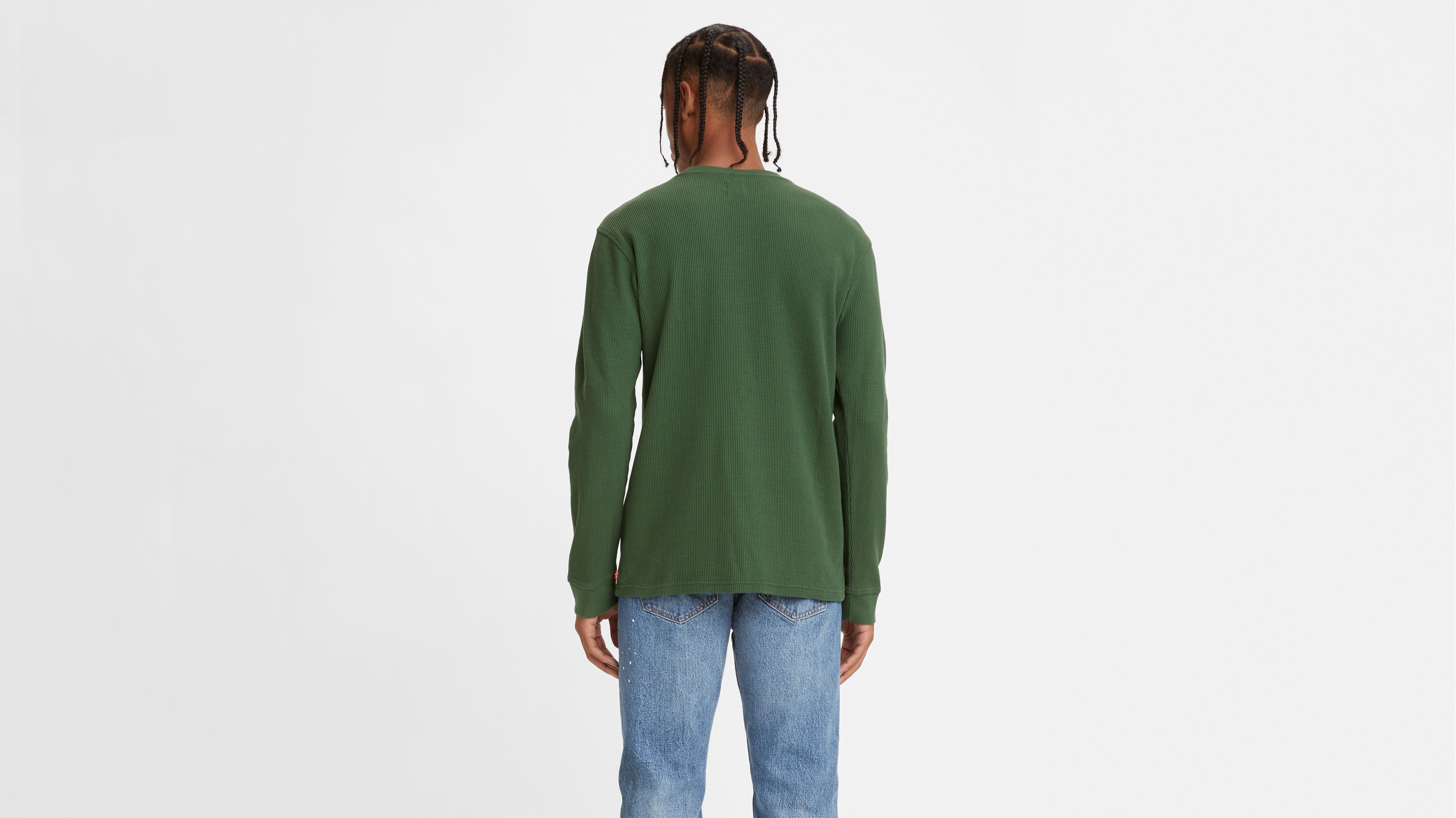 Thermal Long Sleeve T-Shirt 2