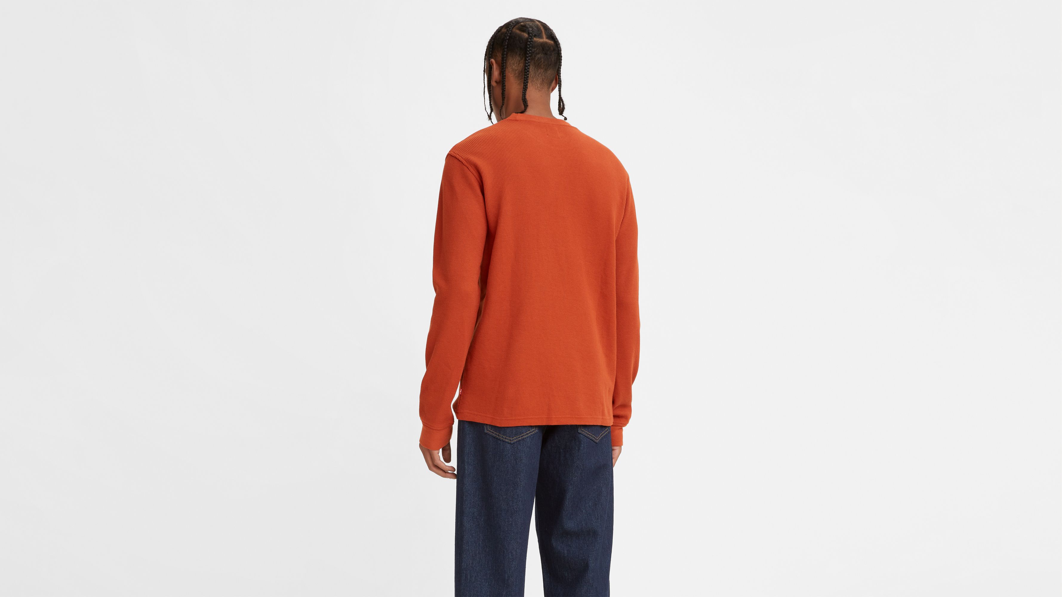 Thermal Long Sleeve T-Shirt 2