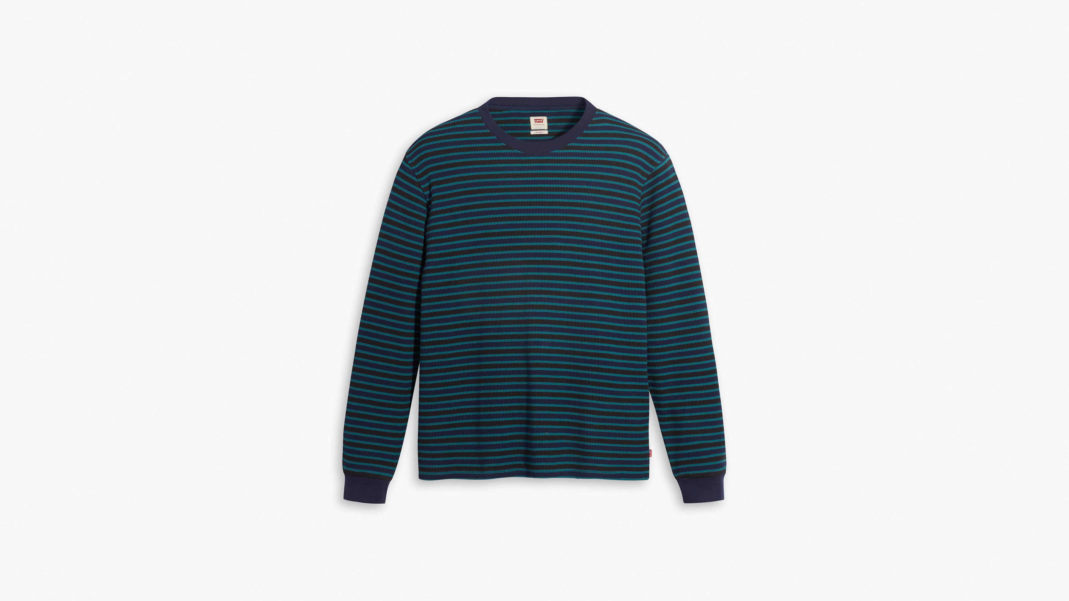 Thermal Long Sleeve T-Shirt 3