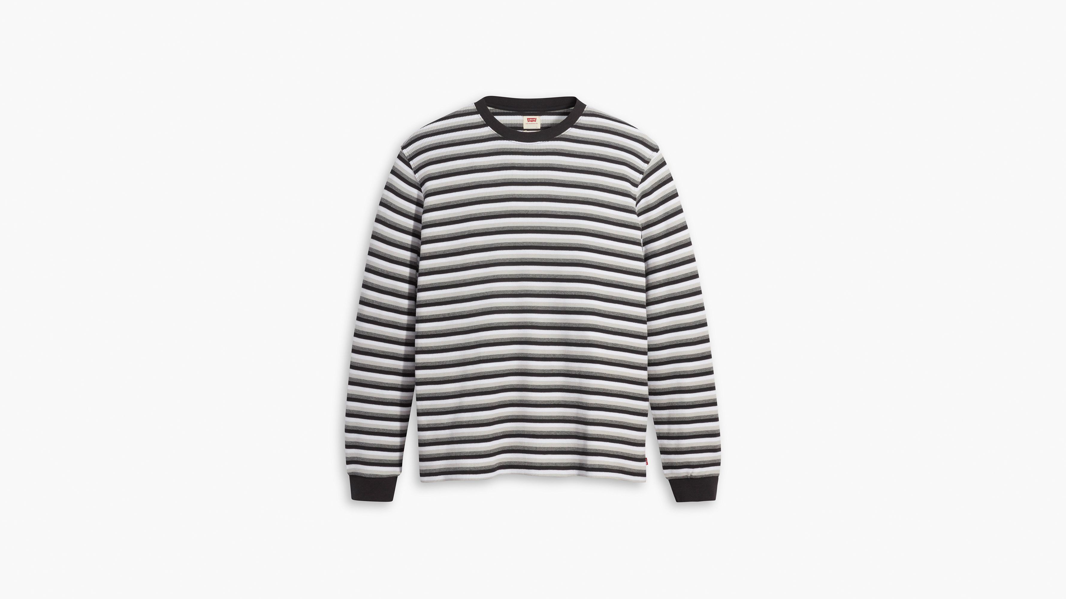 Thermal Long Sleeve T-Shirt 3