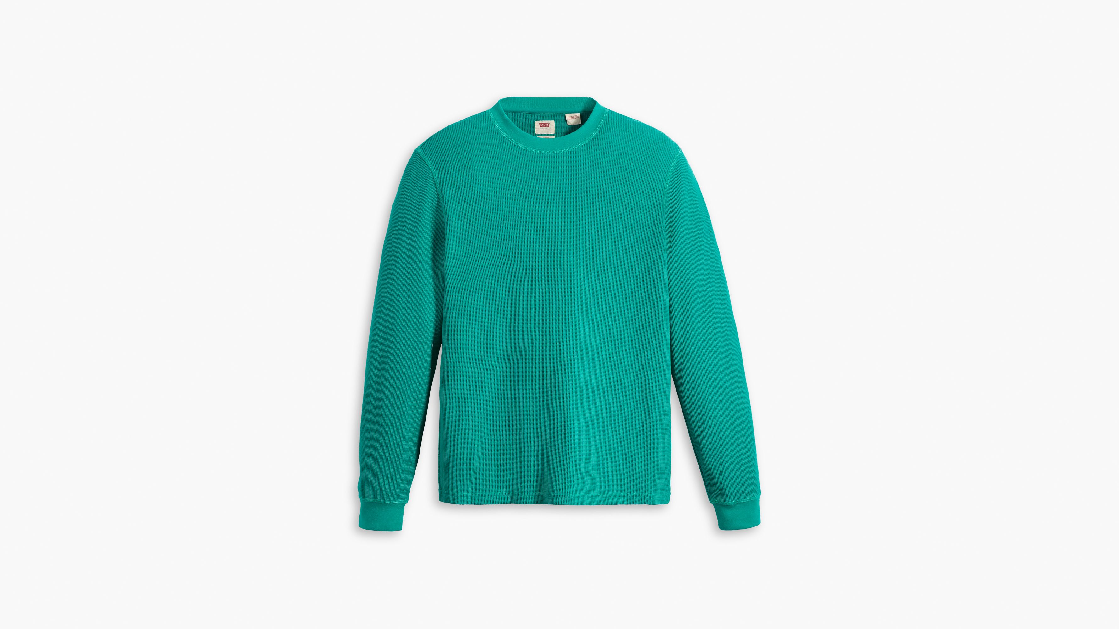 Long Sleeve Standard Thermal Tee 3