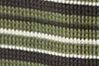 Olivine - Multi-Color - Long Sleeve Standard Fit Thermal Shirt