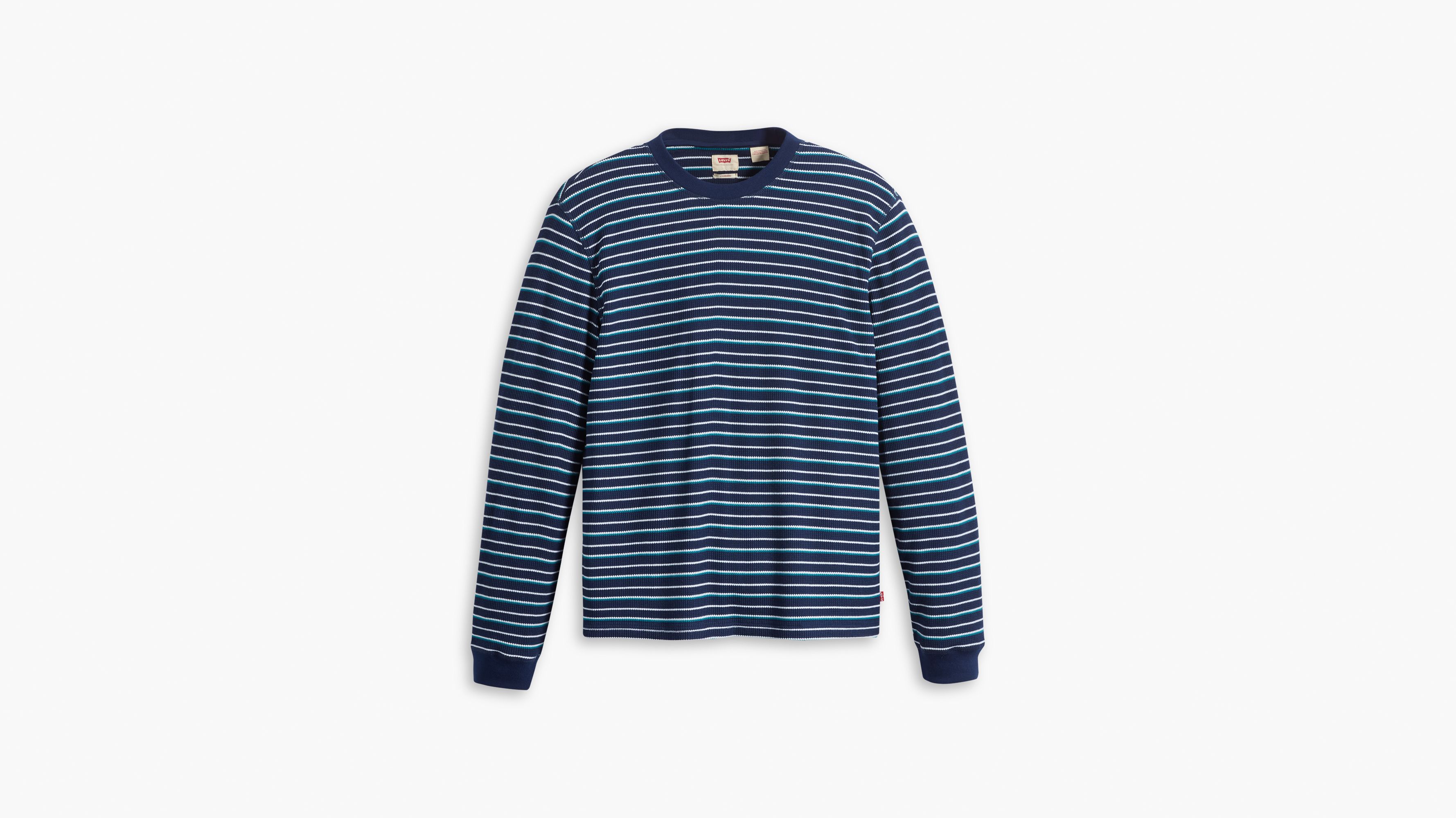 Long Sleeve Standard Fit Thermal Shirt 3