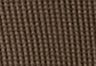 Maitake Brown - Brown - Long-Sleeve Standard Fit Thermal Shirt