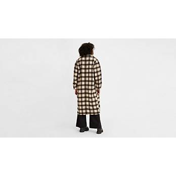 Agnes Wool Coat 2