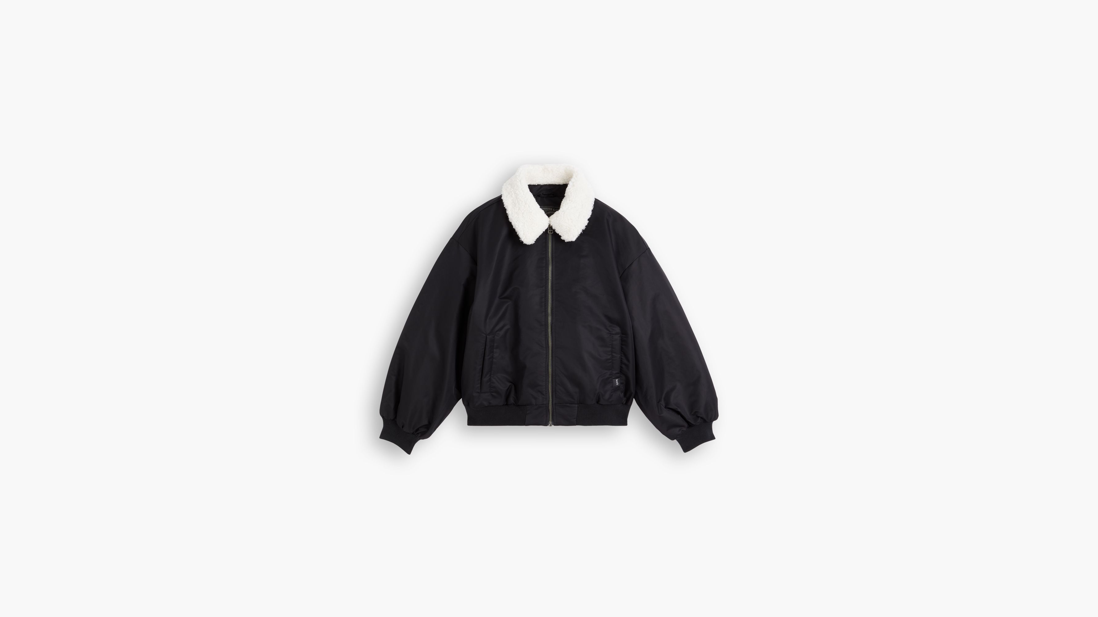 Blouson d’aviateur rétro Elise 4