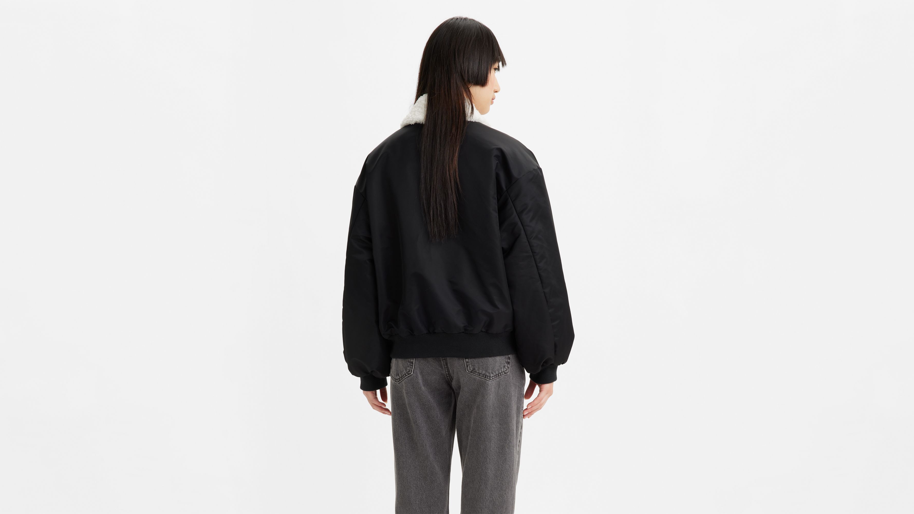 Elise Retro Bomber 3