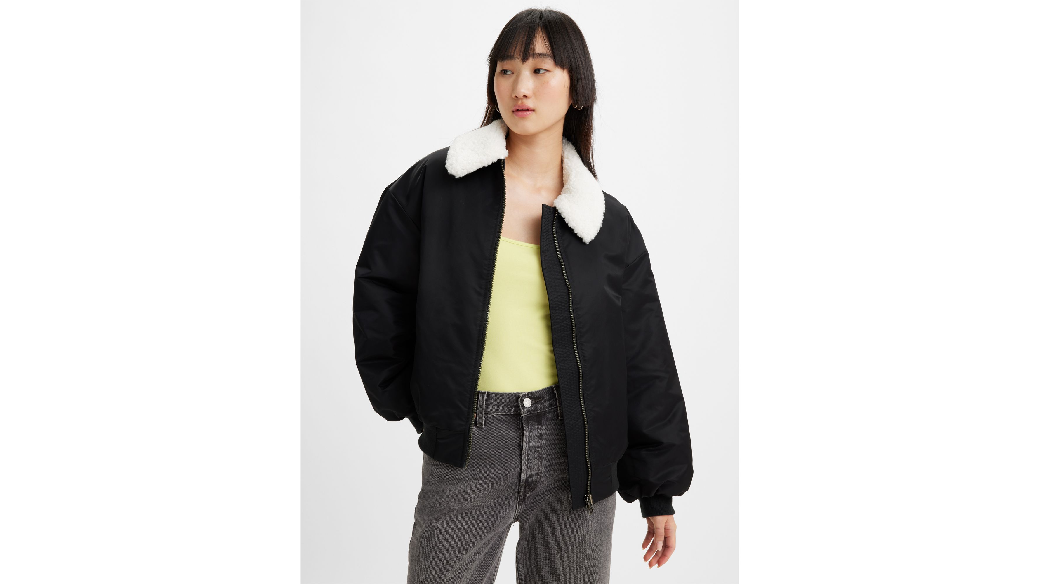 Elise Retro Bomber 1