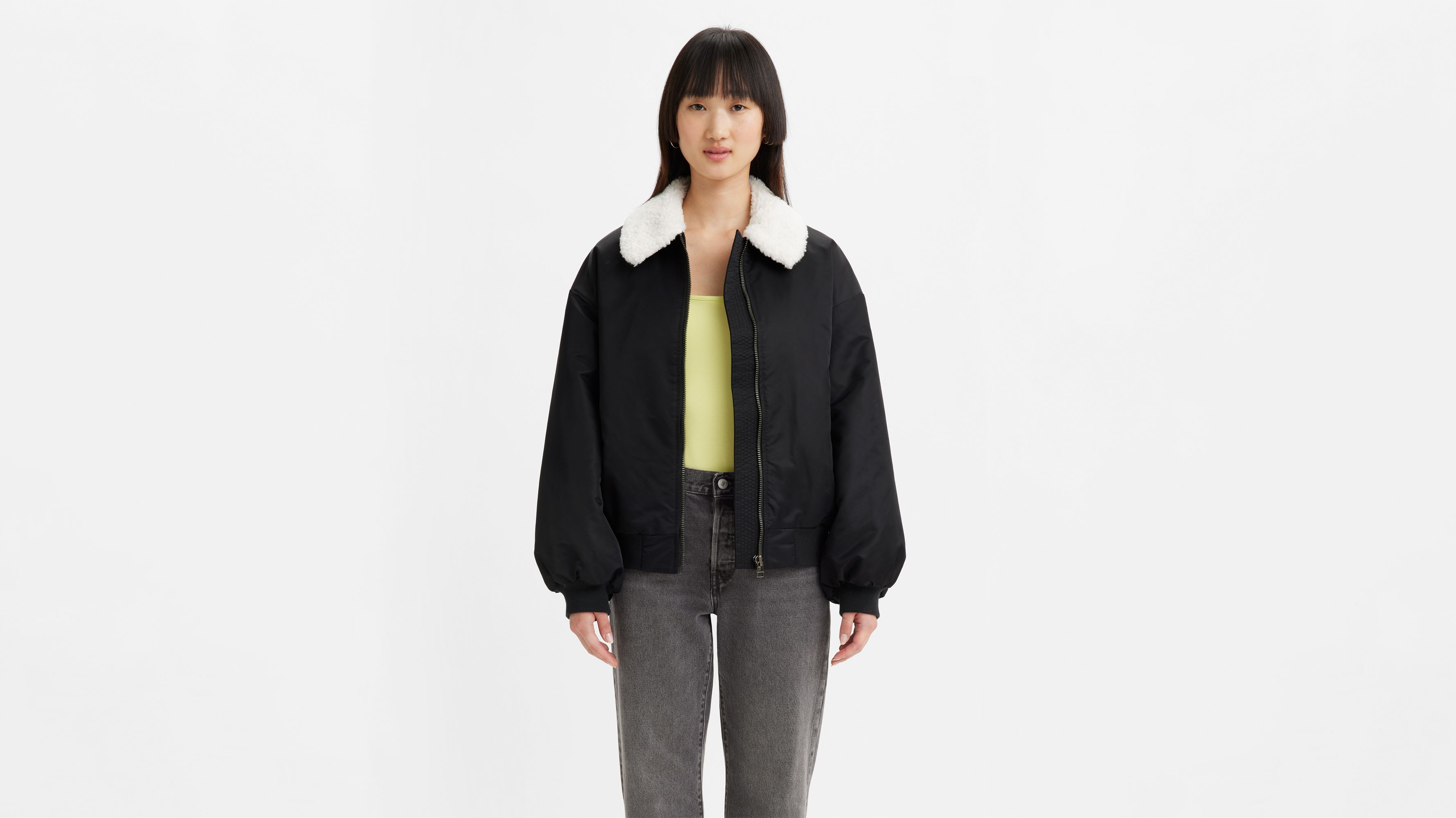 Elise Retro Bomber 2