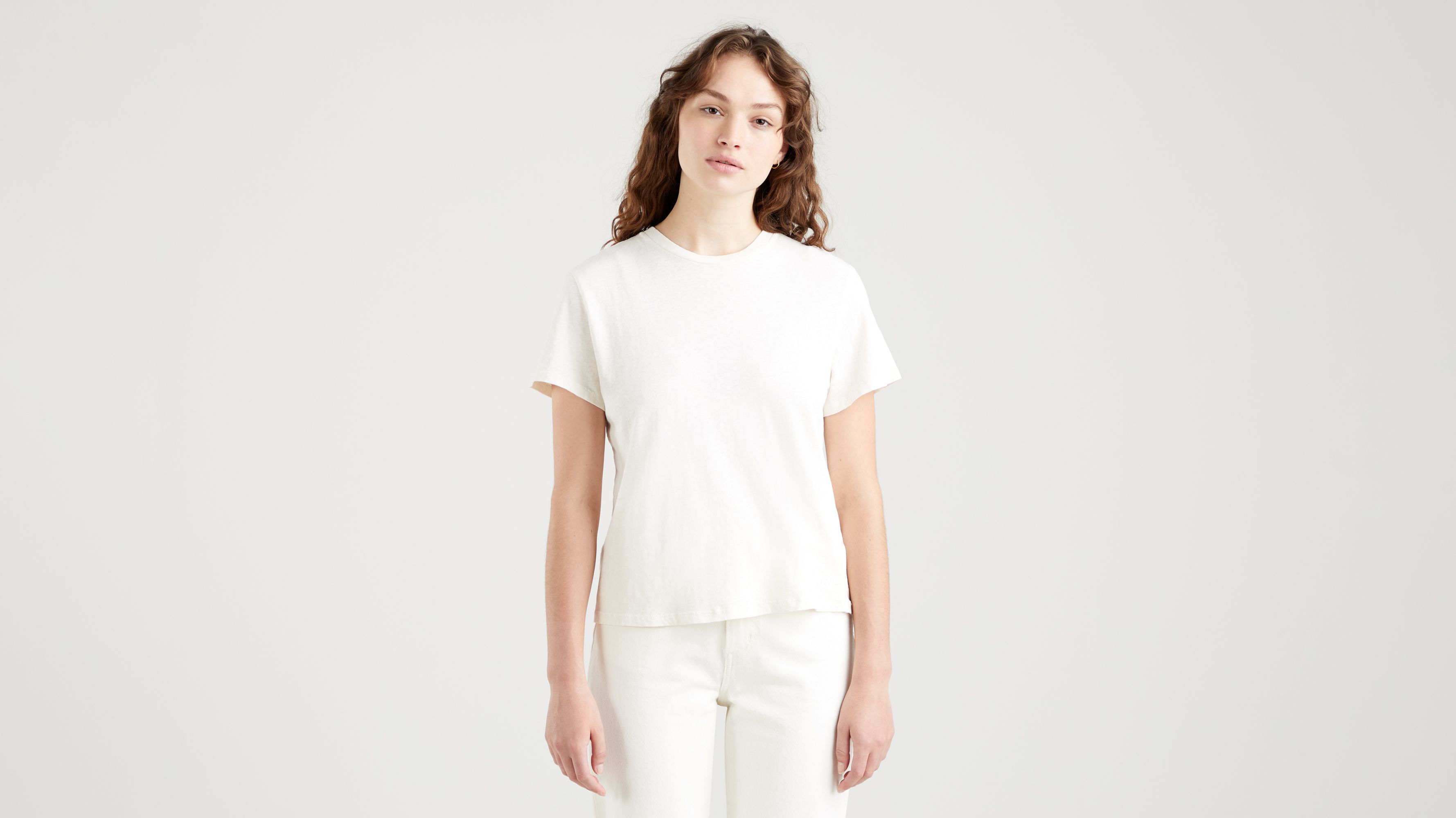 T-shirt Classic Fit 1