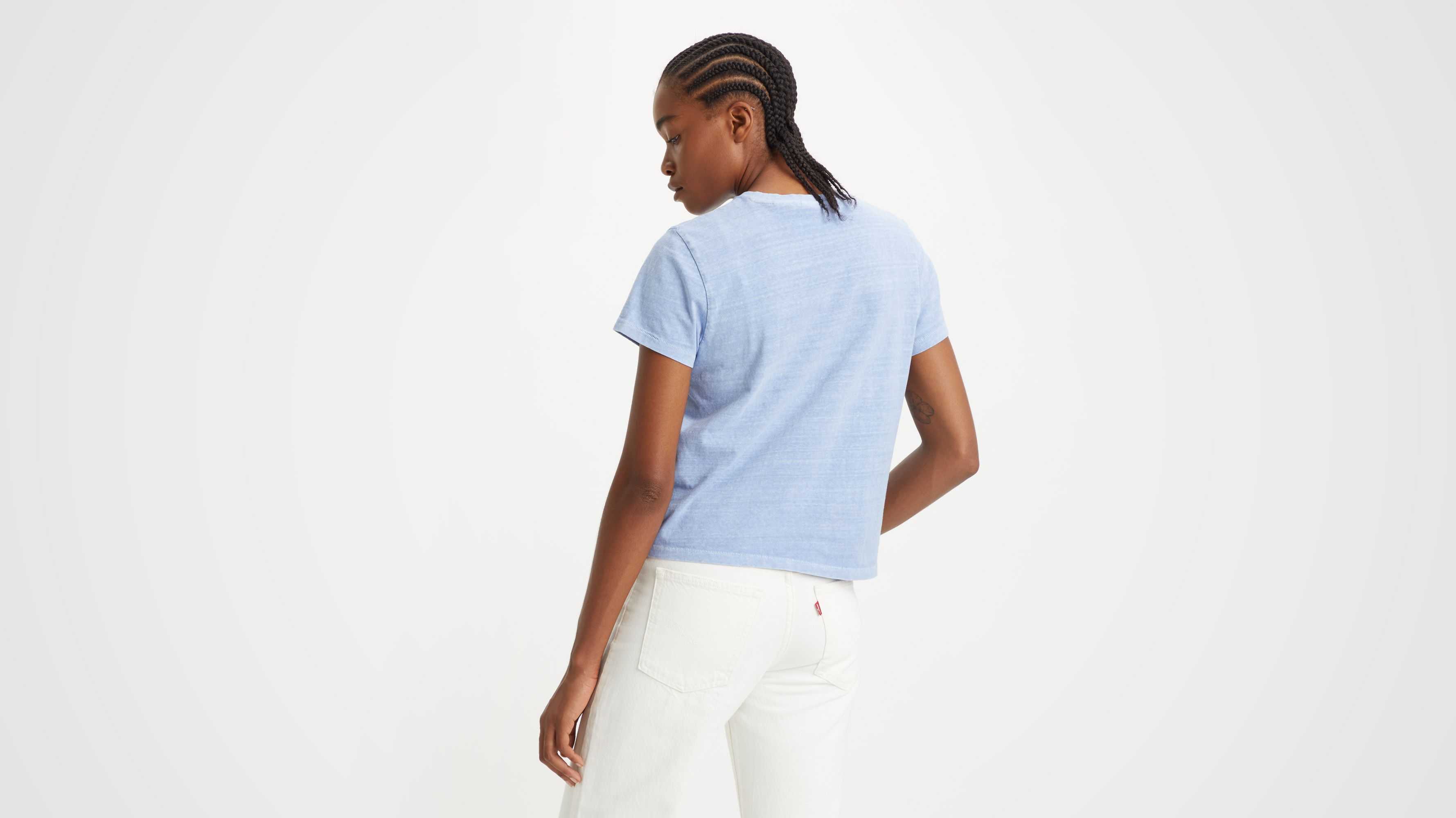 Classic Fit T-Shirt 3