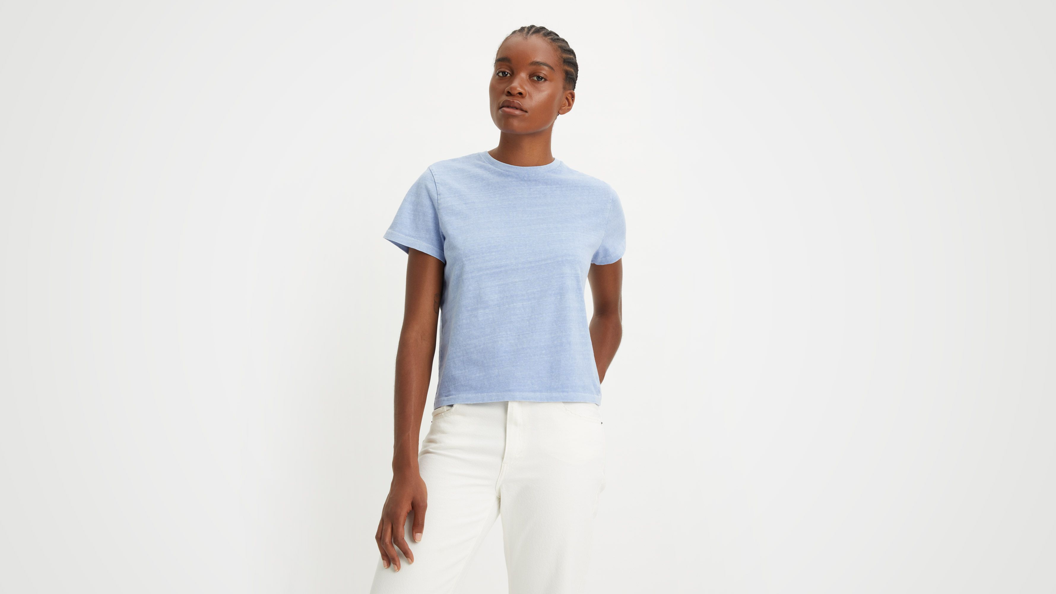 Classic Fit T-Shirt 1