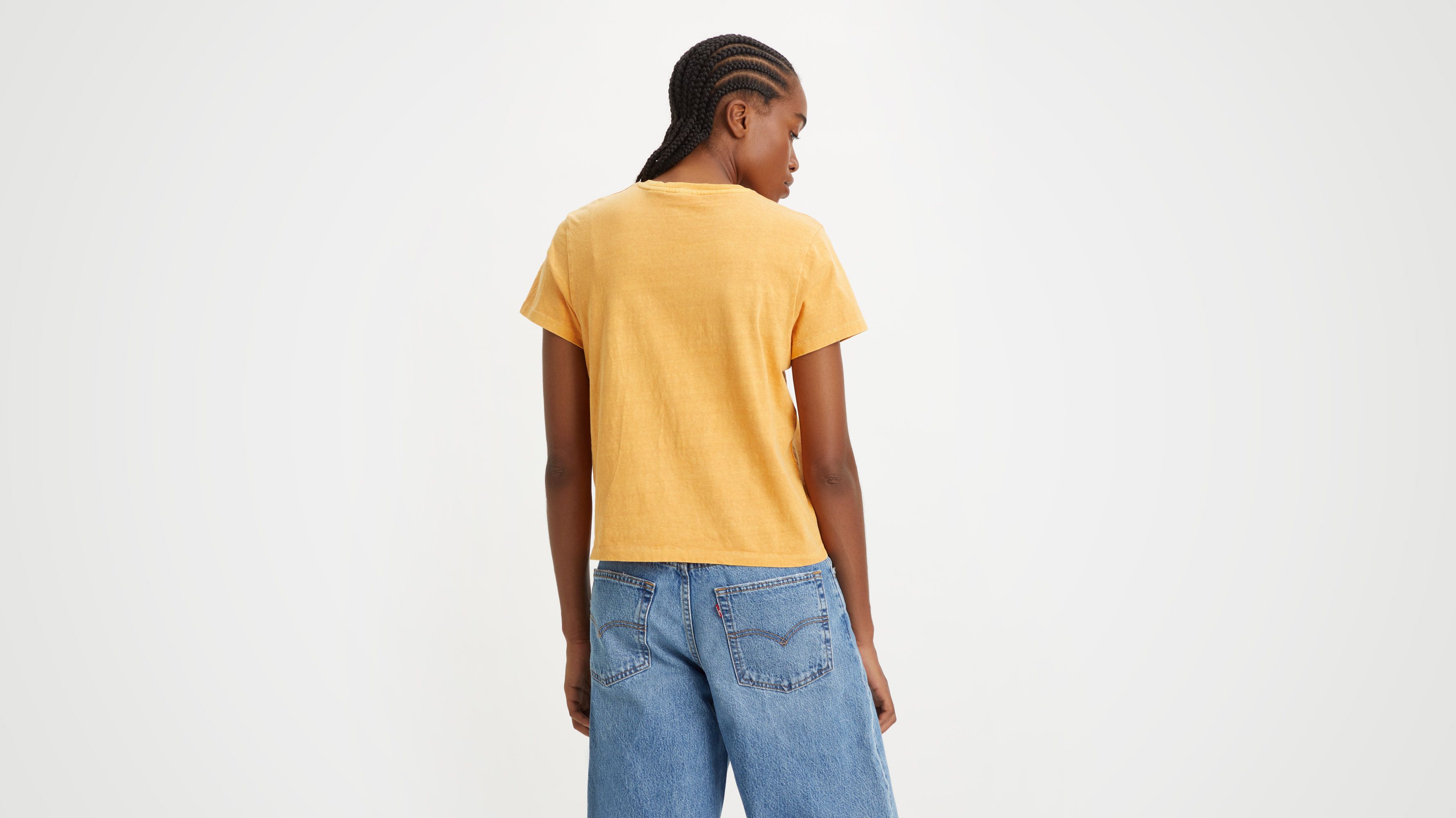 Classic Fit T-Shirt 3