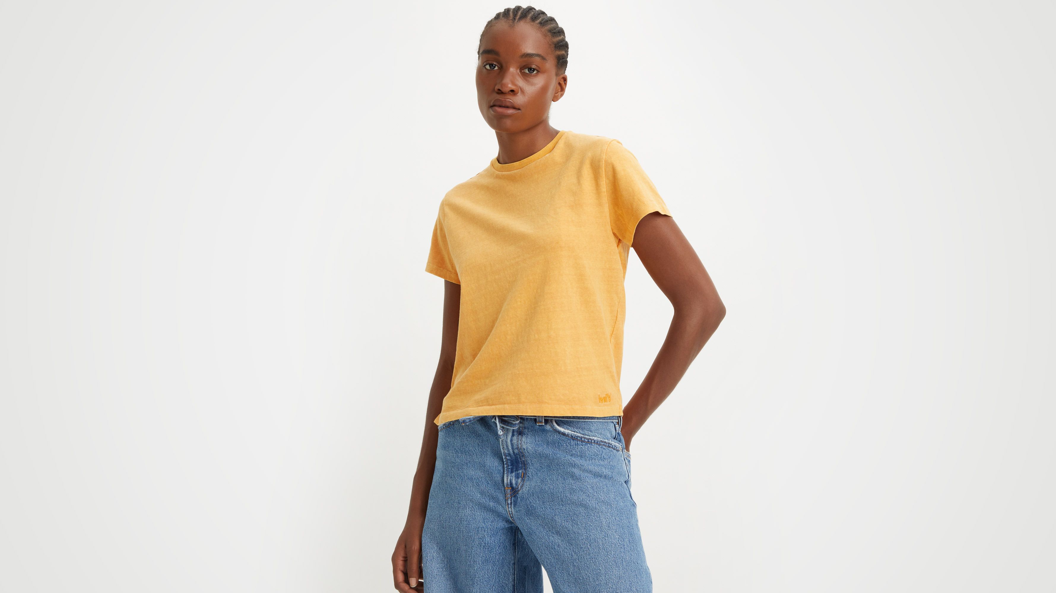 Classic Fit T-Shirt 1