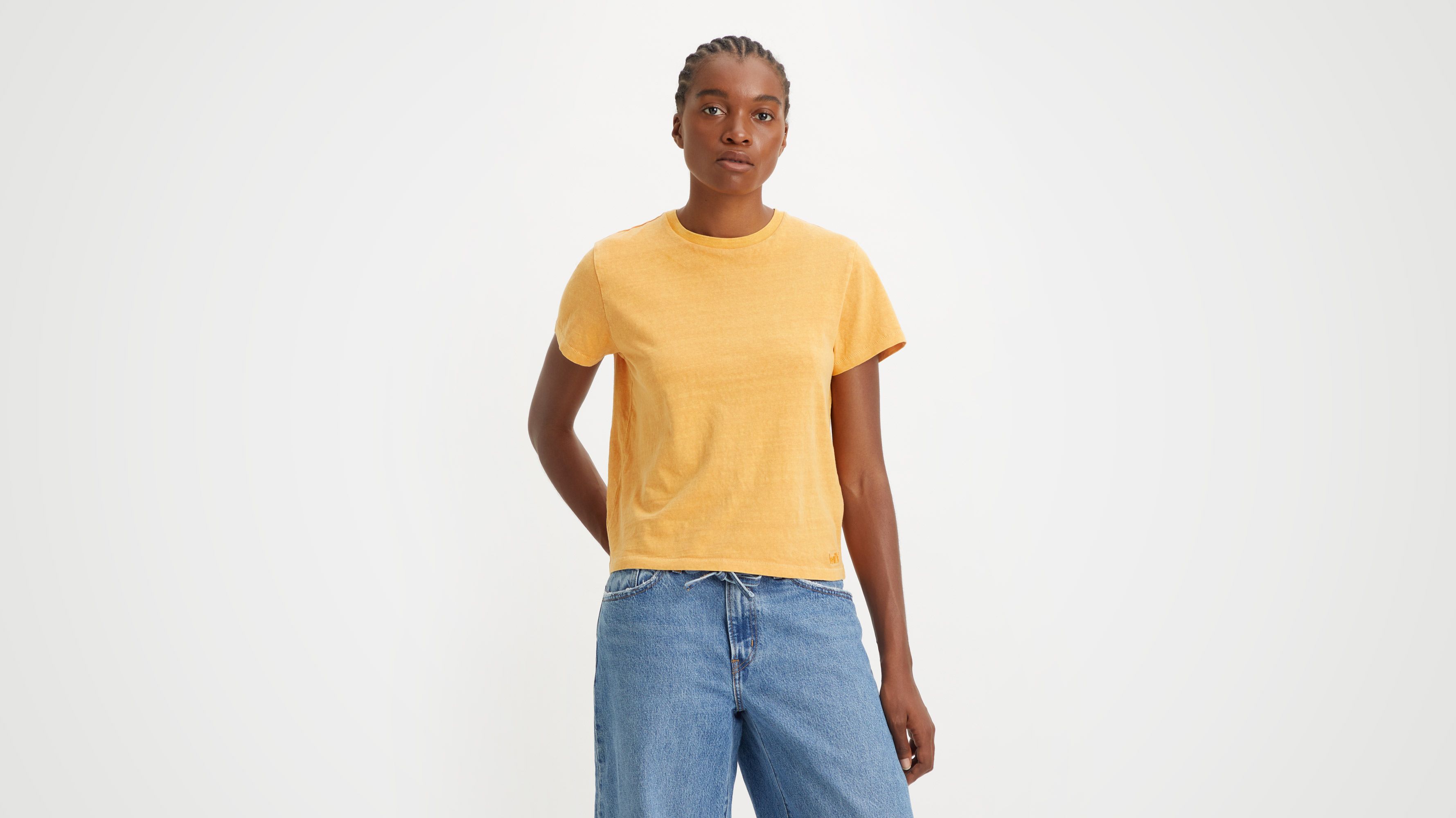 Classic Fit T-Shirt 2