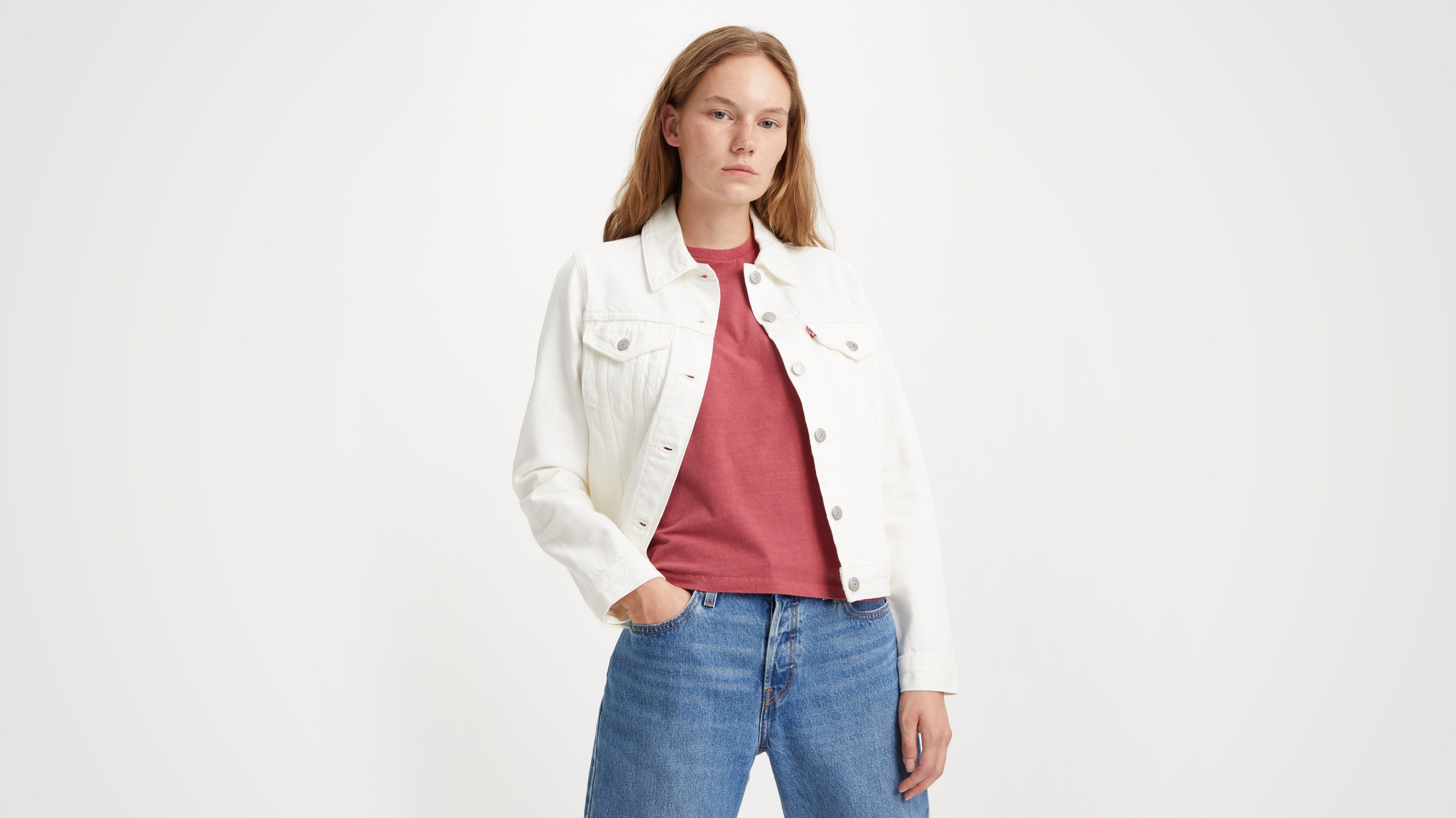 Classic Fit T-Shirt 1