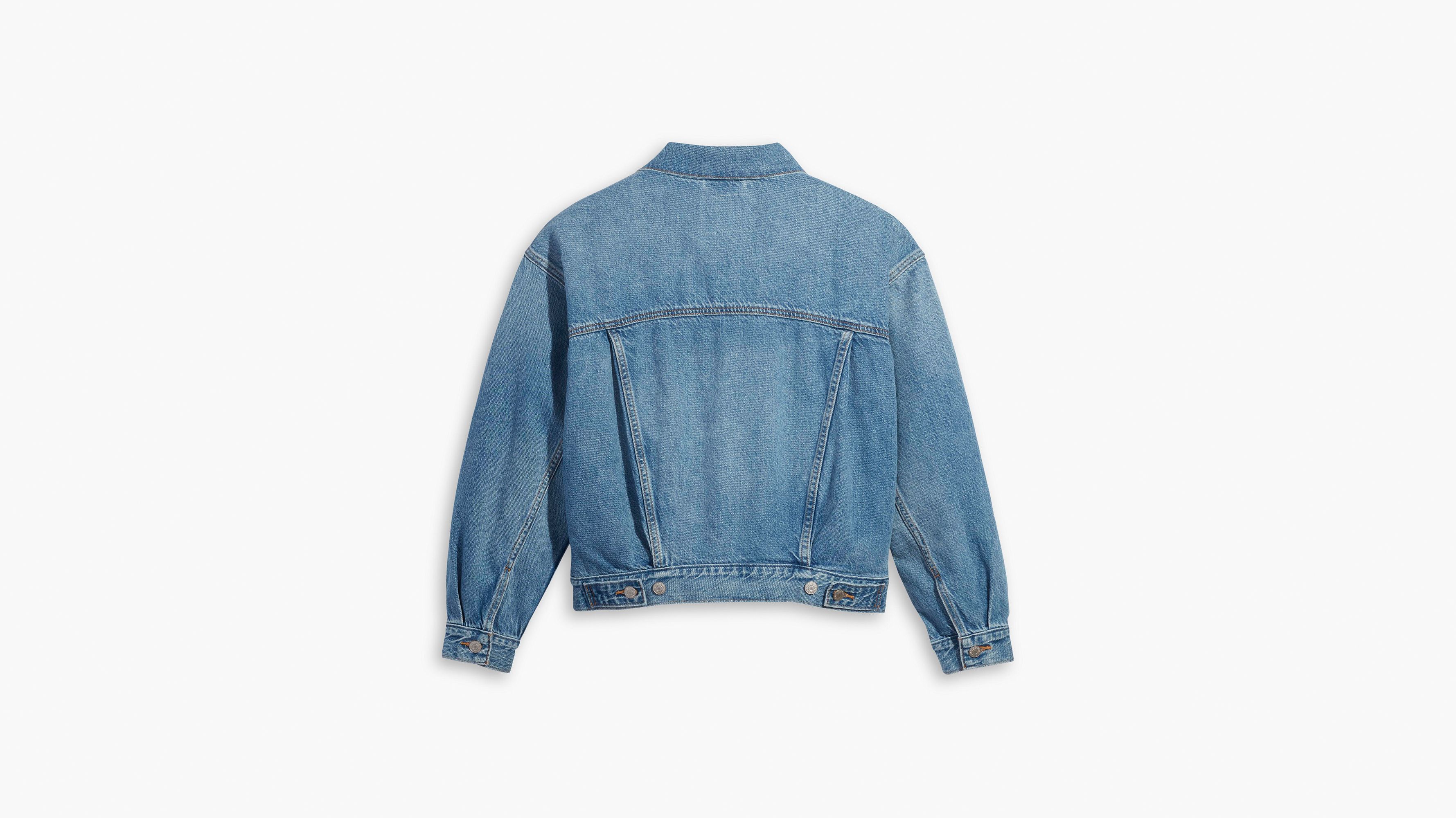 90s Trucker Jacket - Medium Wash | Levi's® US