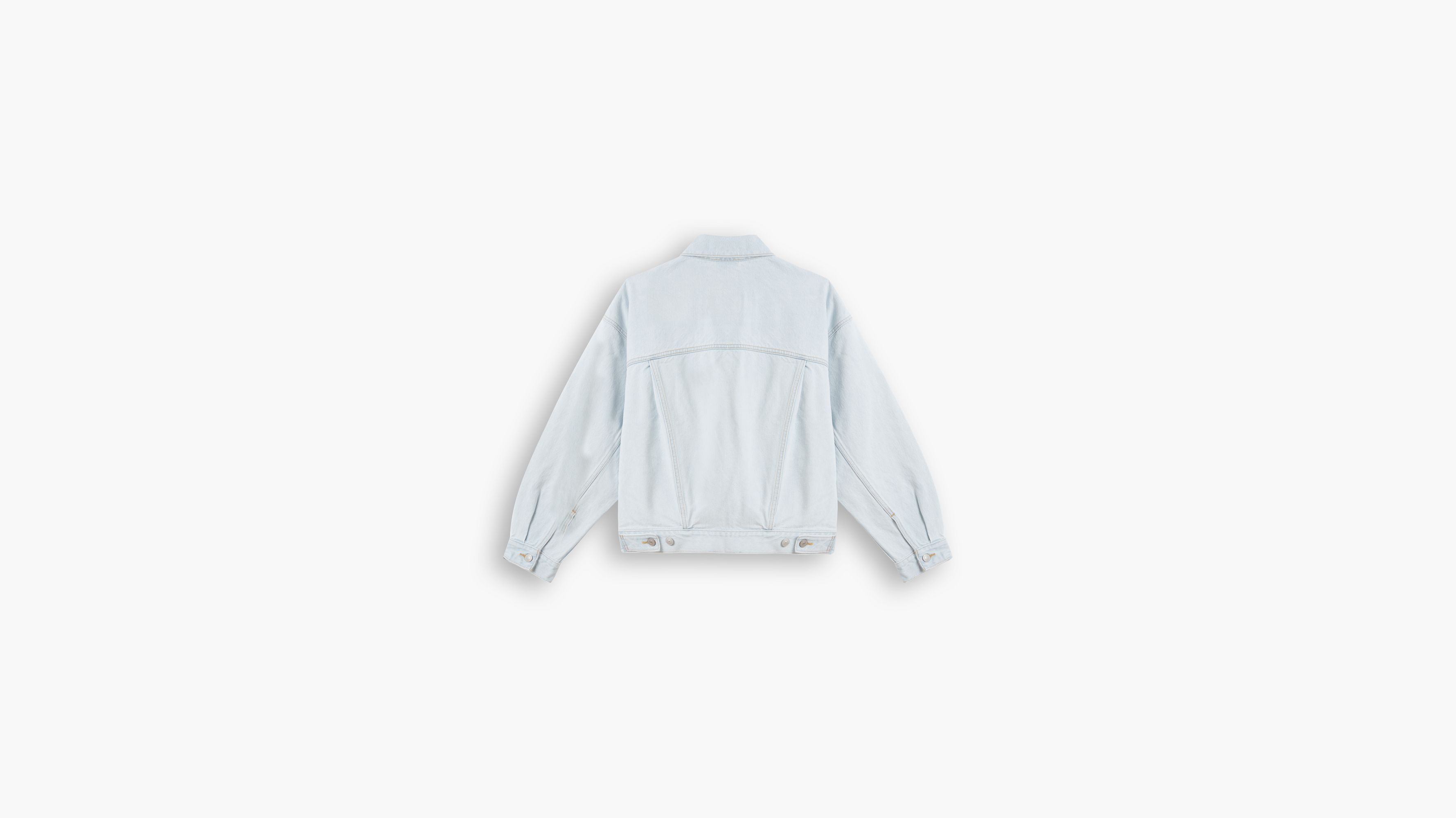 90s Trucker Jacket 5