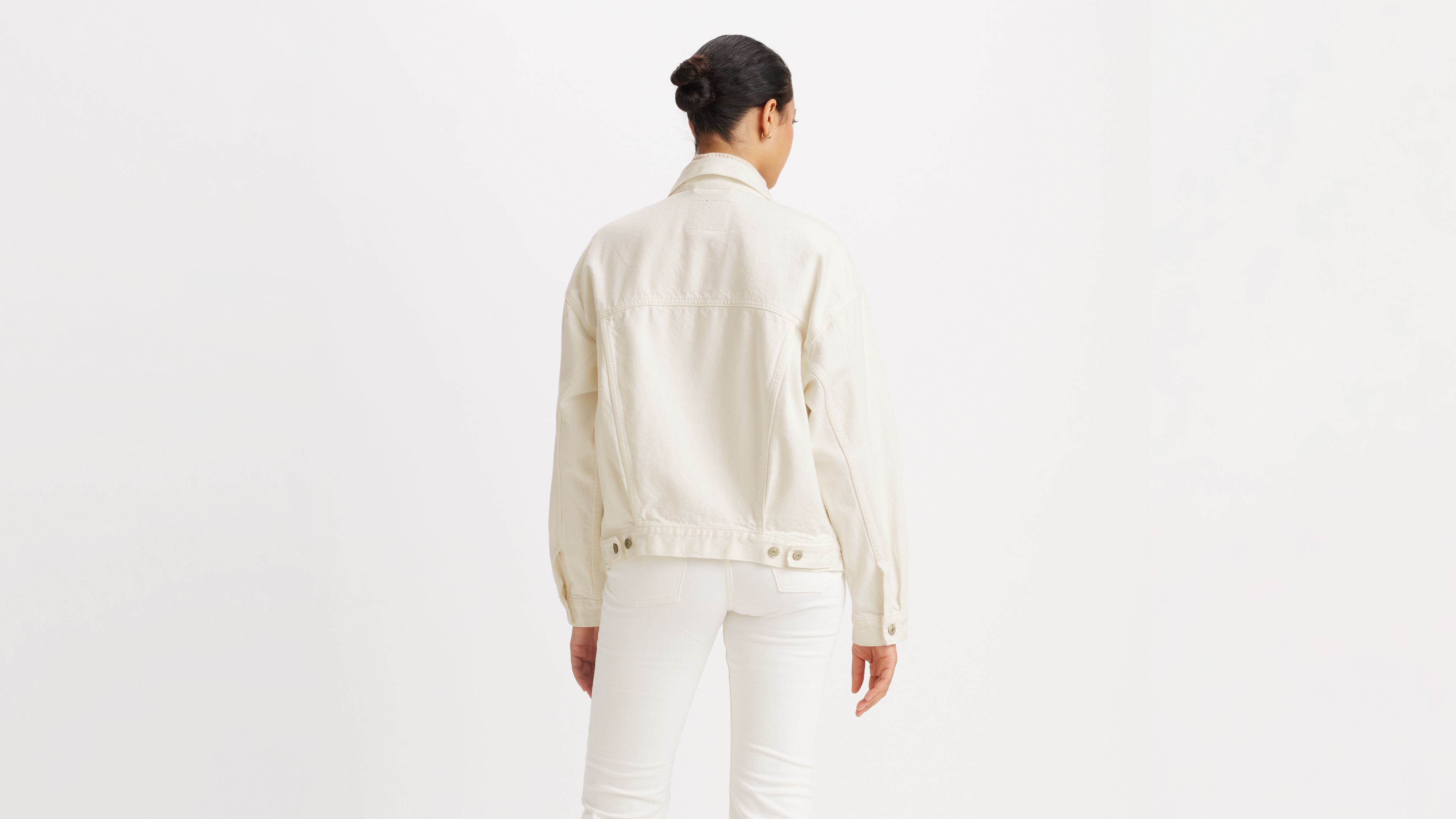 90s Trucker Jacket 3