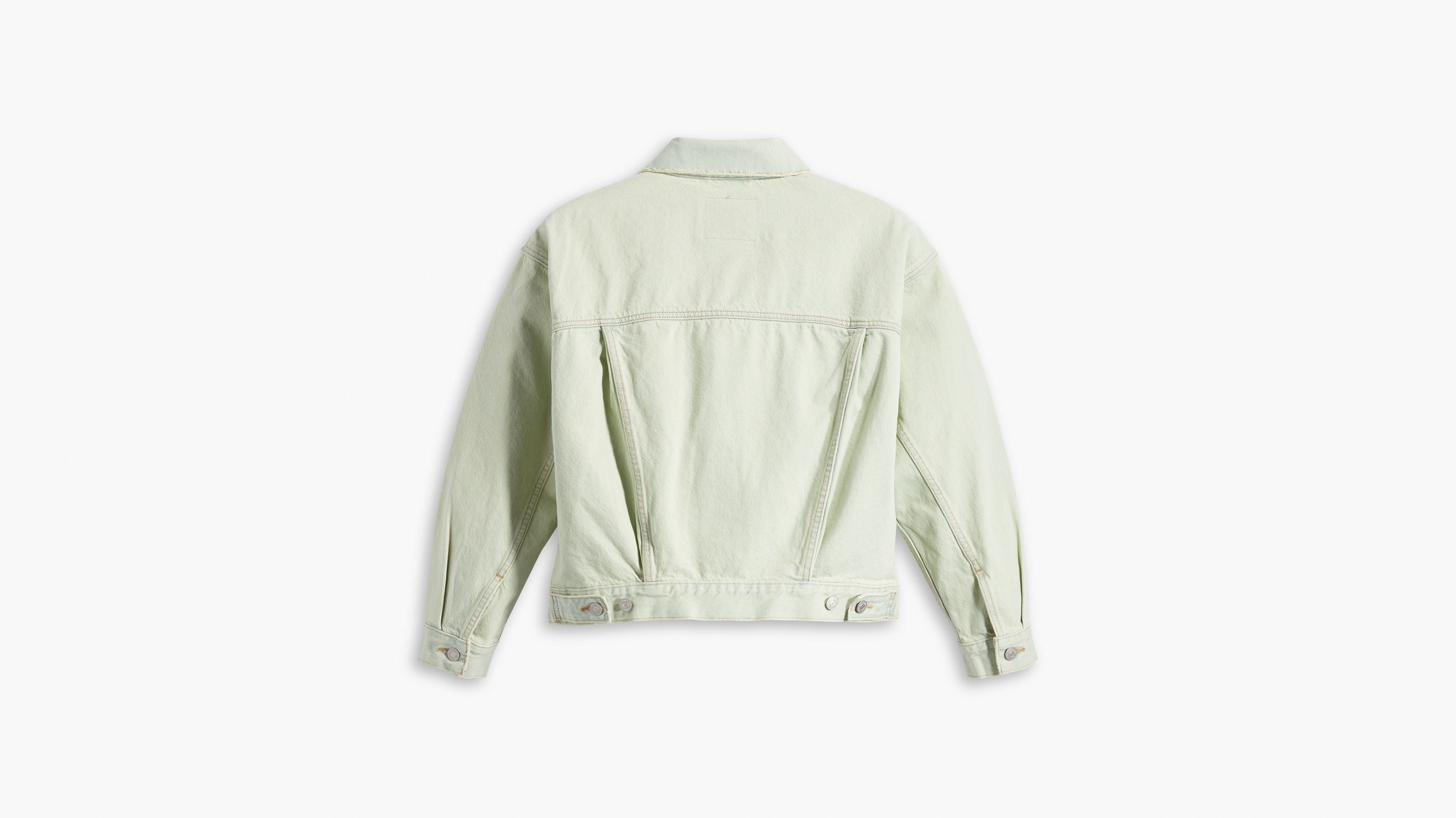 90's Trucker Jacket 6