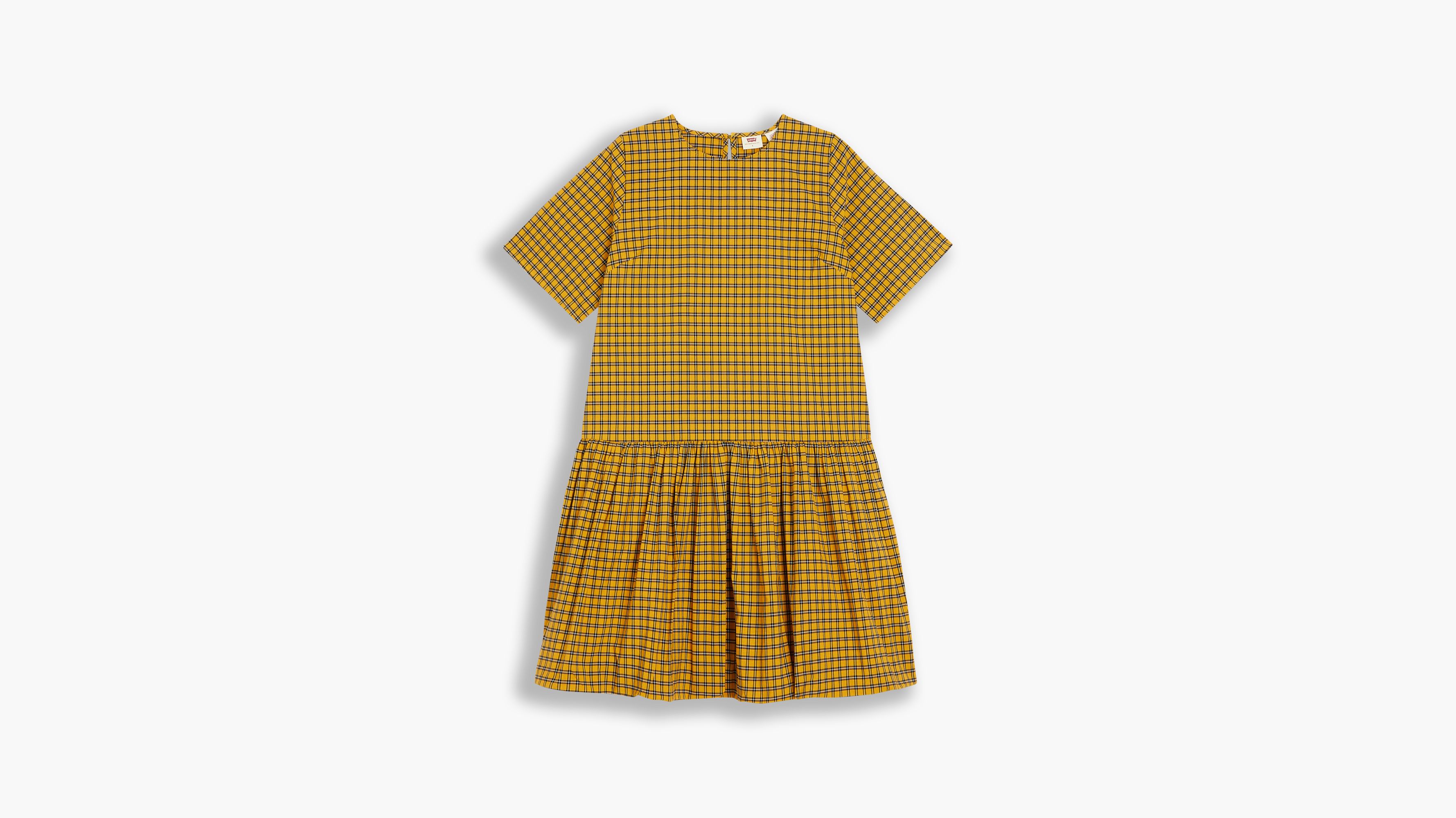 Vestido Aberdeen Tafetta 3