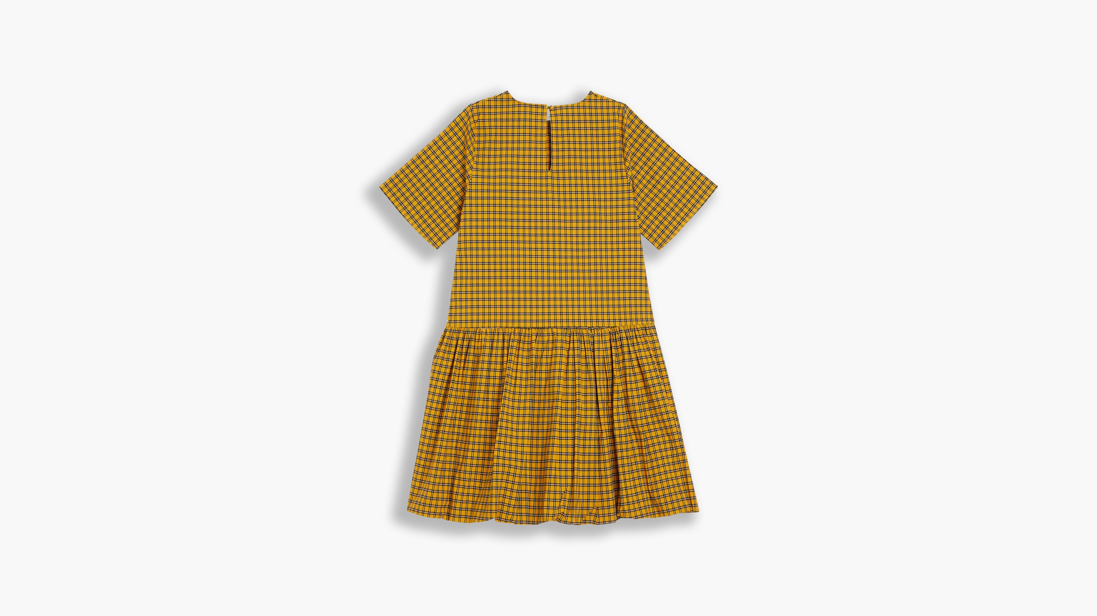 Vestido Aberdeen Tafetta 4