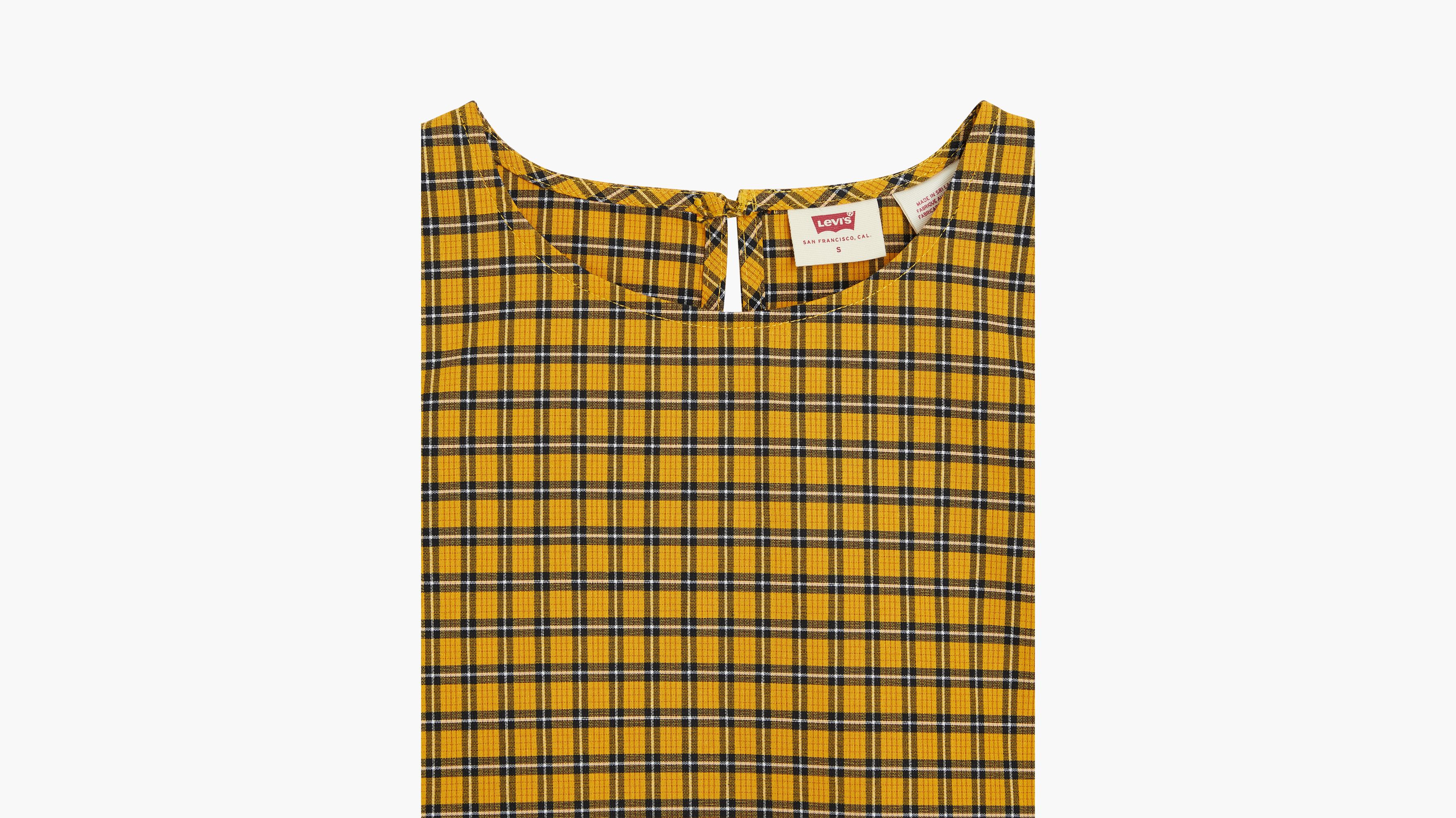 Vestido Aberdeen Tafetta 5