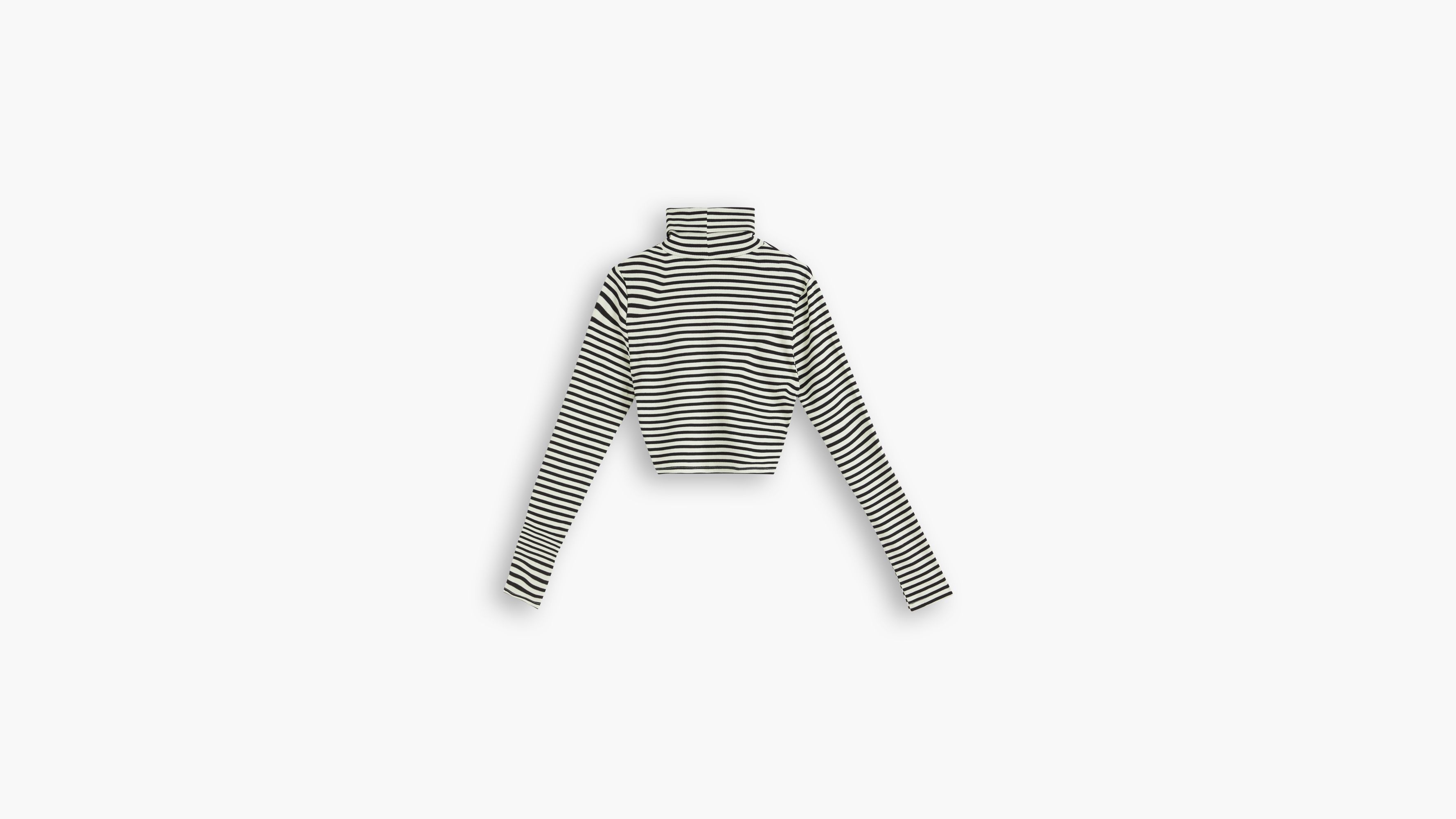 Oriel Turtleneck - Black | Levi's® US