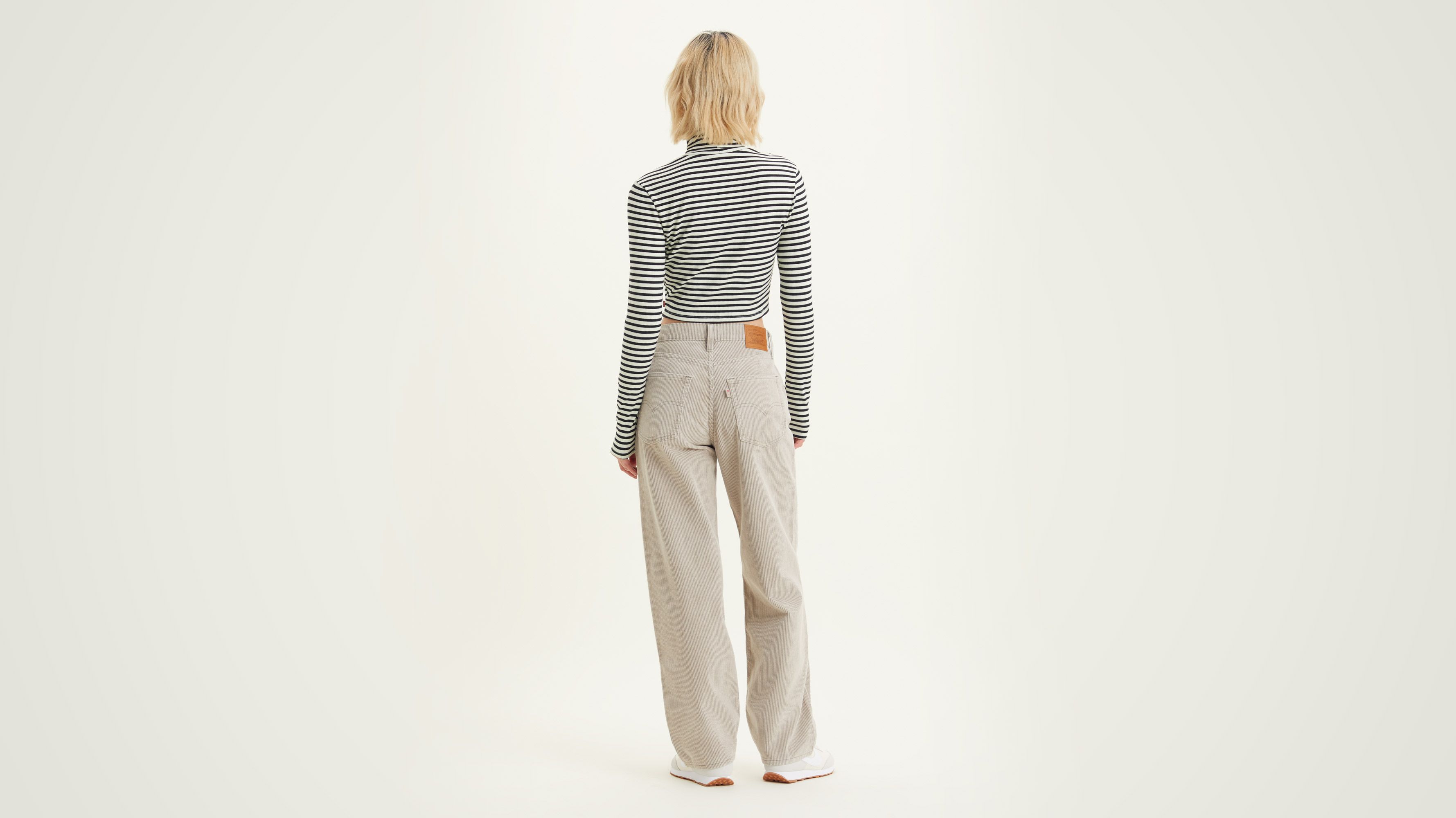 Suéter de cuello vuelto Oriel 2