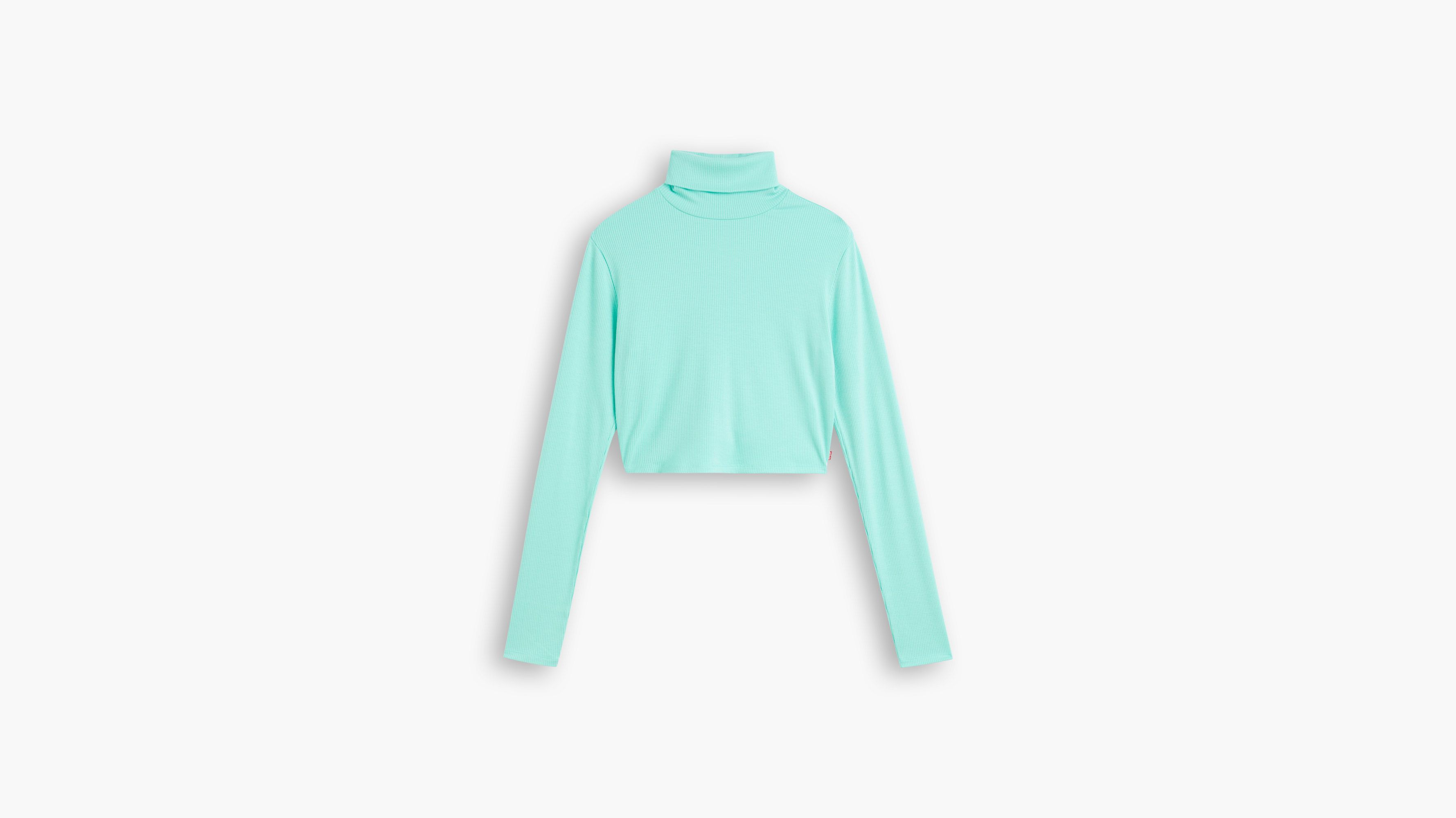 Oriel Turtleneck 4