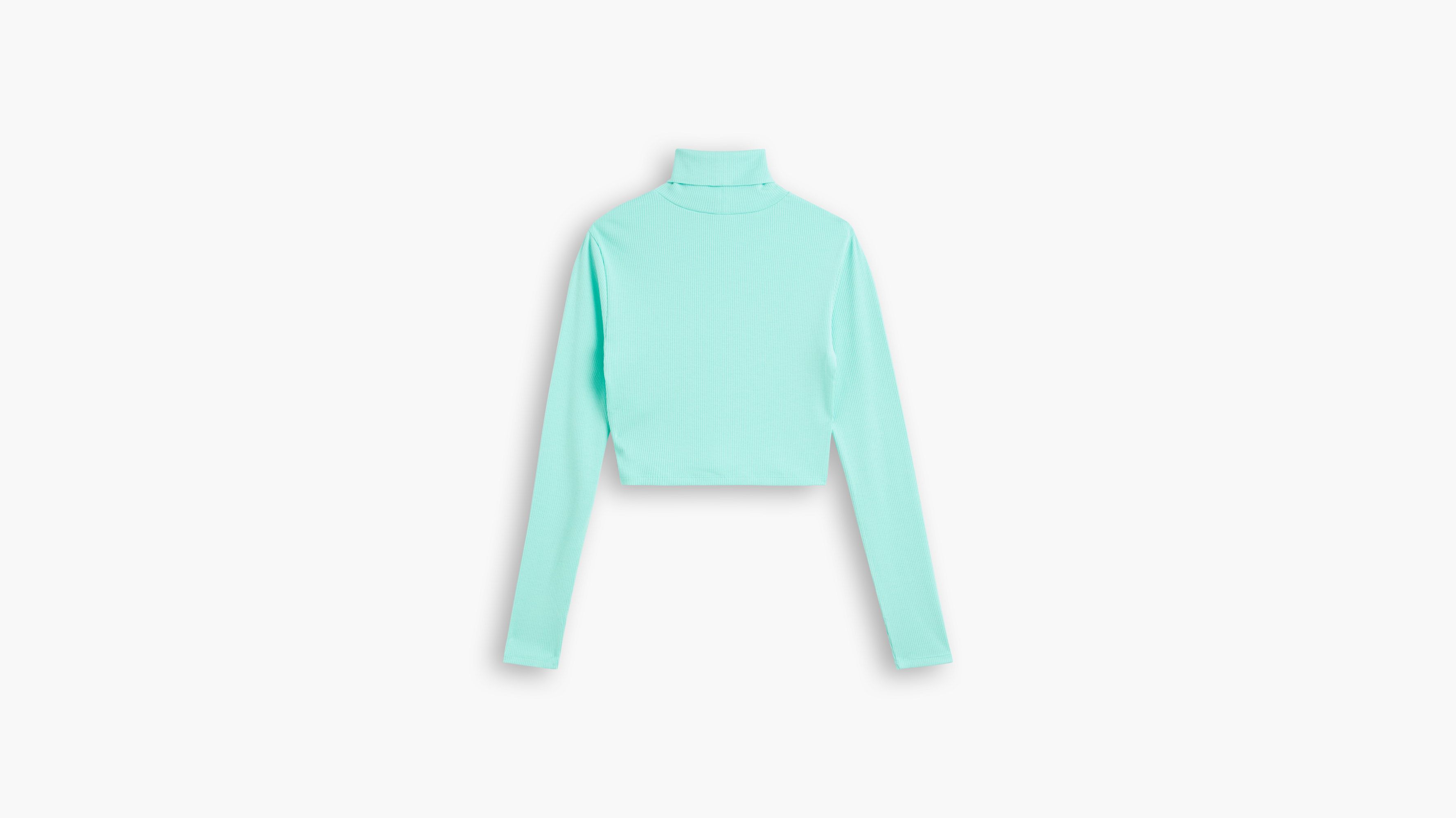 Oriel Turtleneck 5