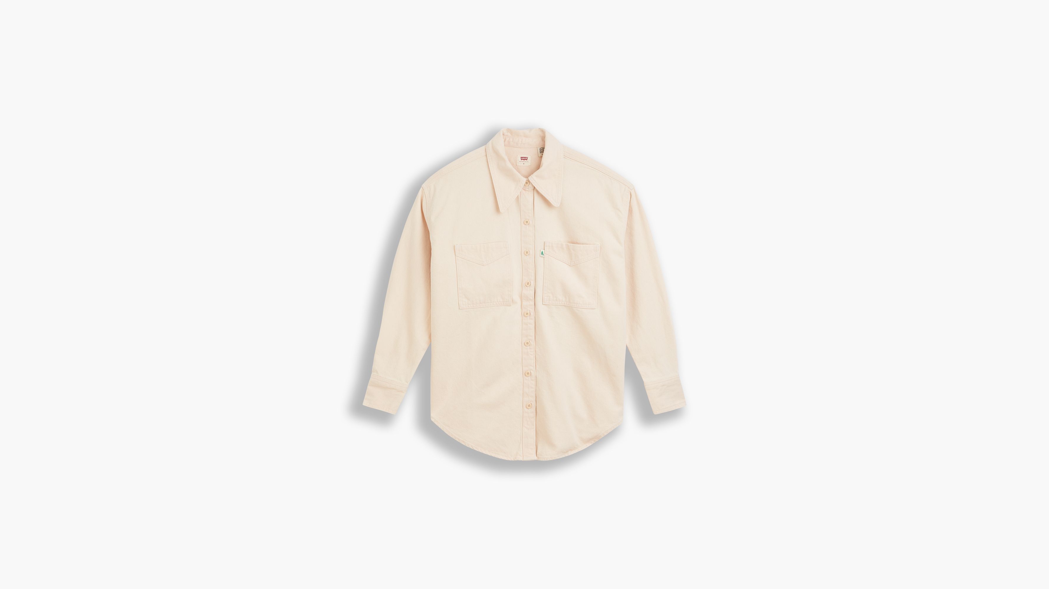 Camicia Jadon in denim 4