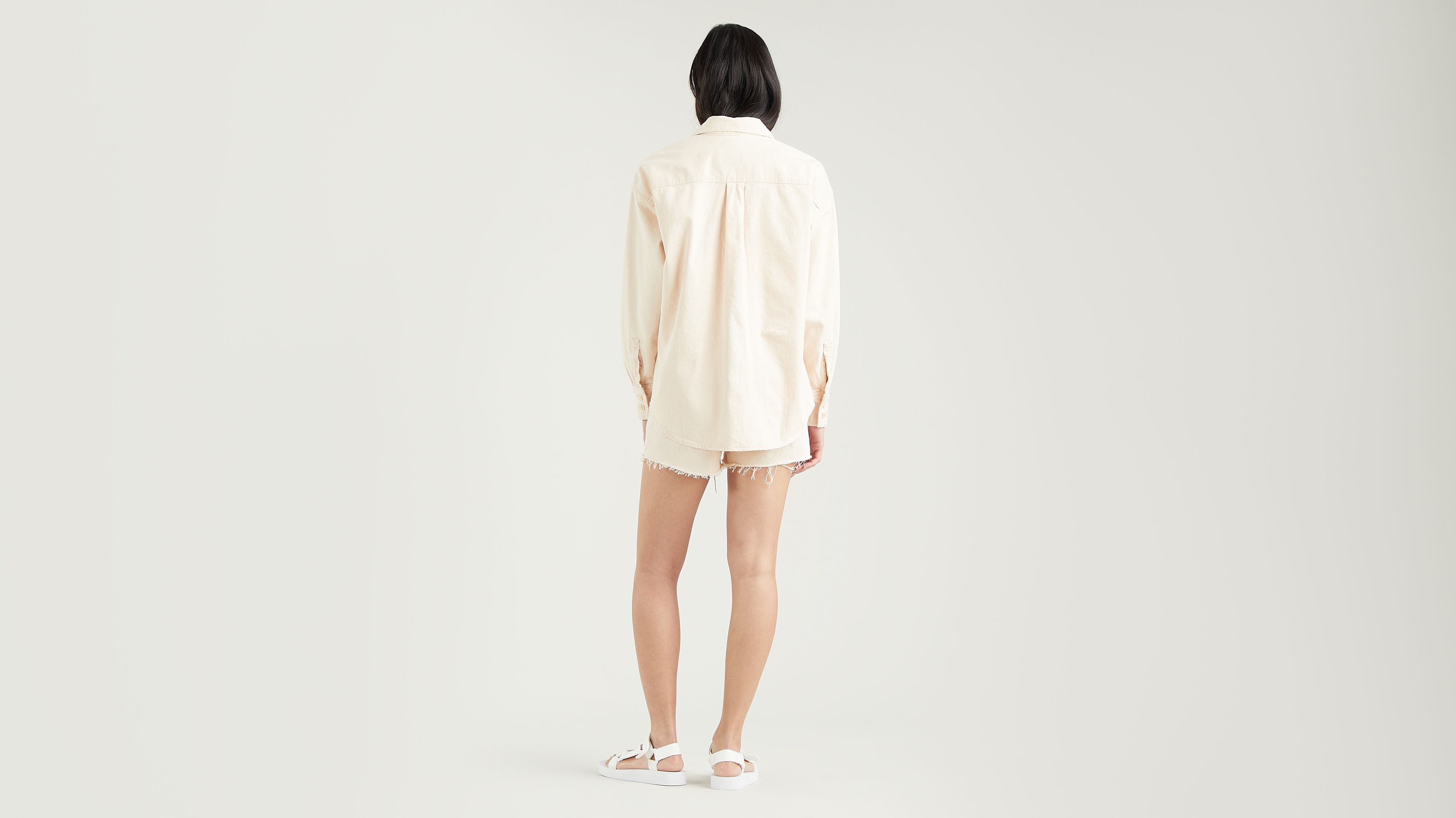 Camicia Jadon in denim 2