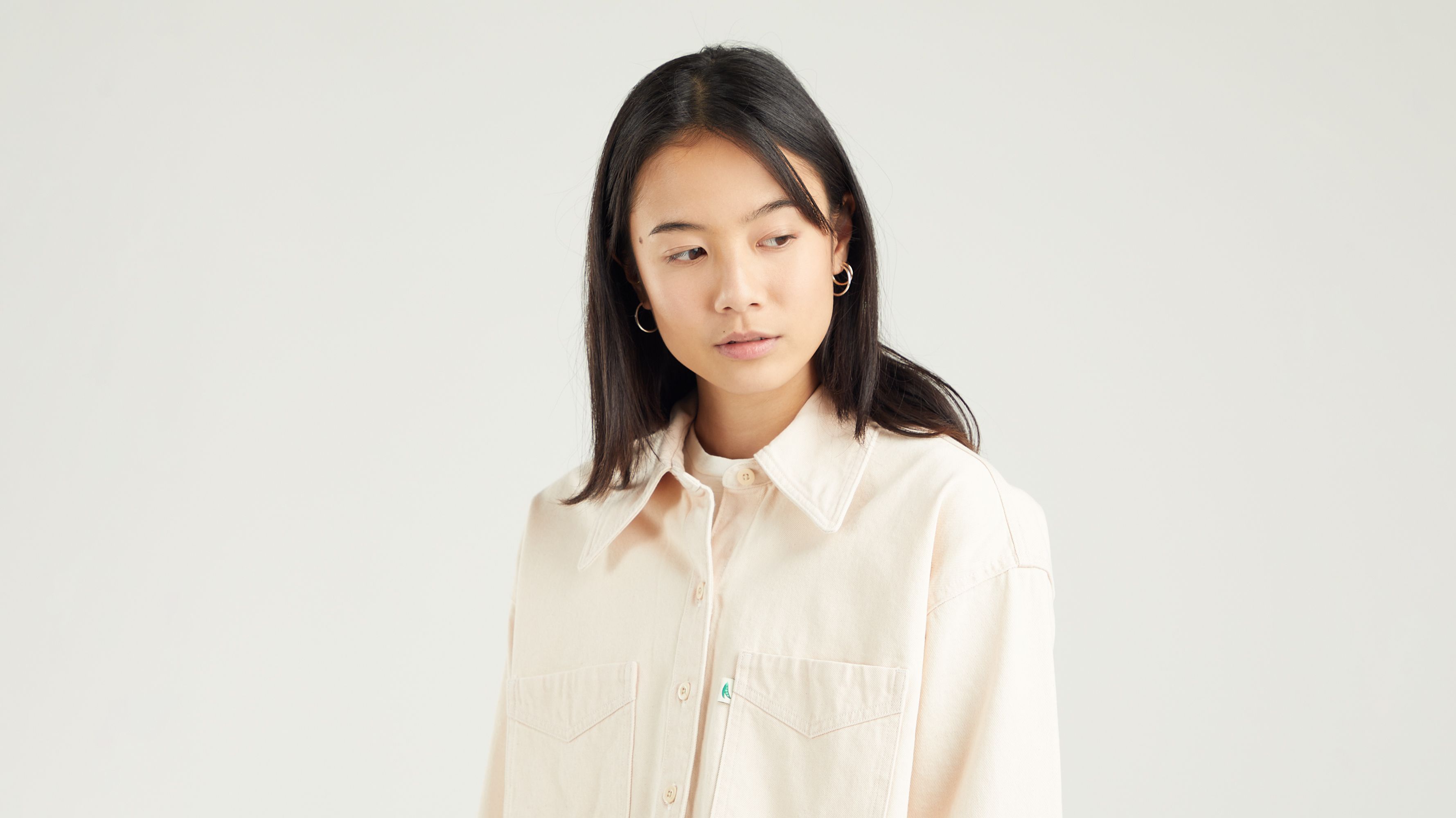 Camicia Jadon in denim 3