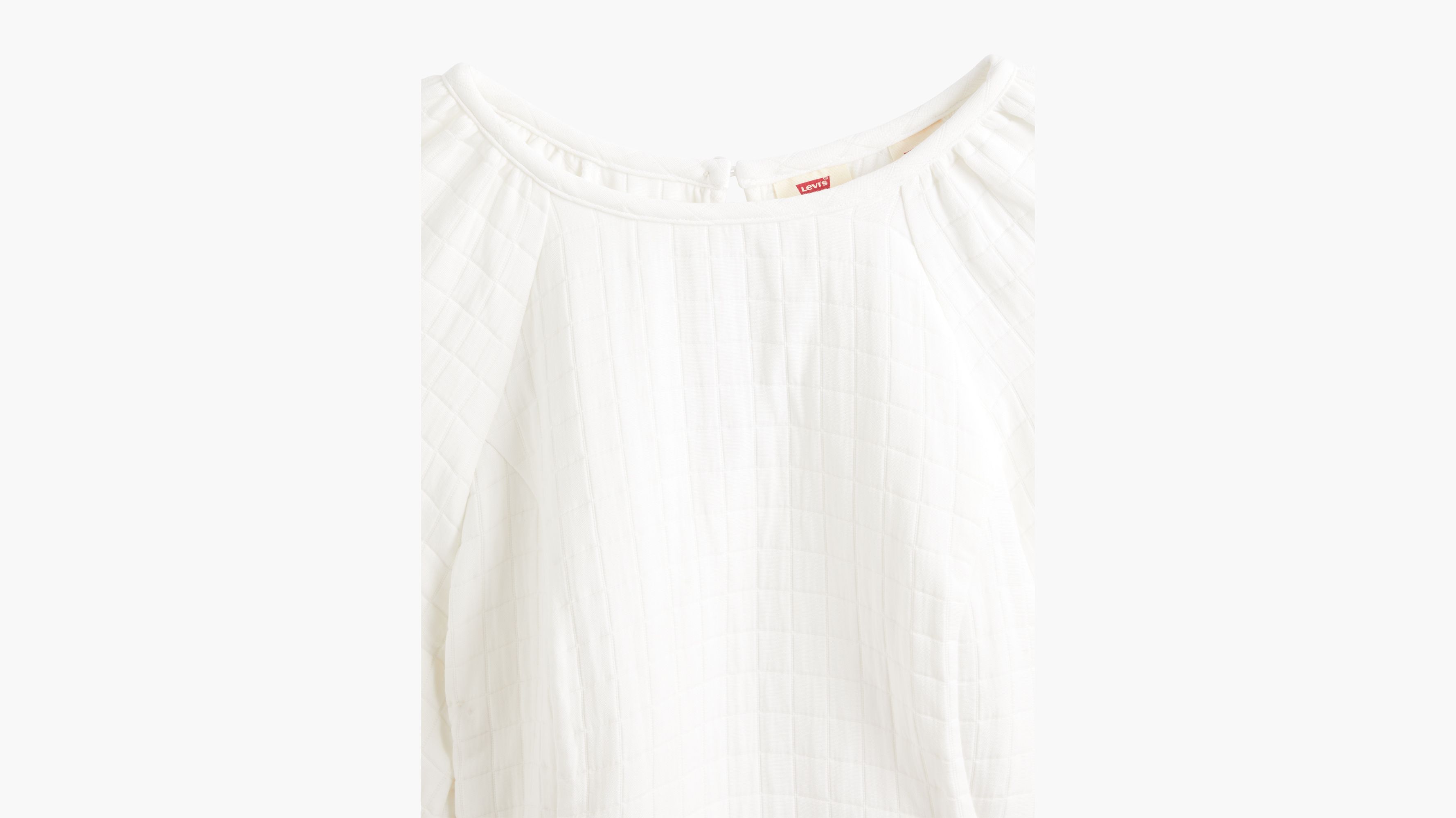 Cait Puff Sleeve Blouse 5