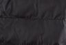 Mineral Black - Black - Presidio Packable Hooded Jacket