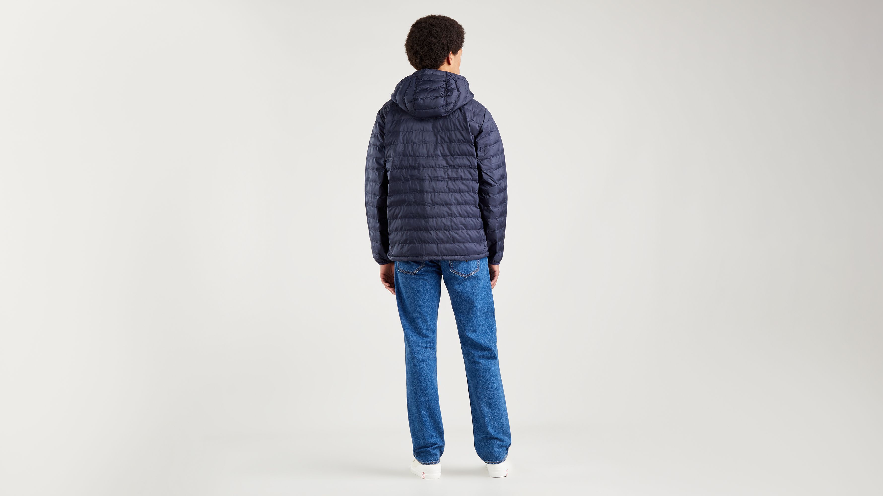 Presidio Packable Jacket 2