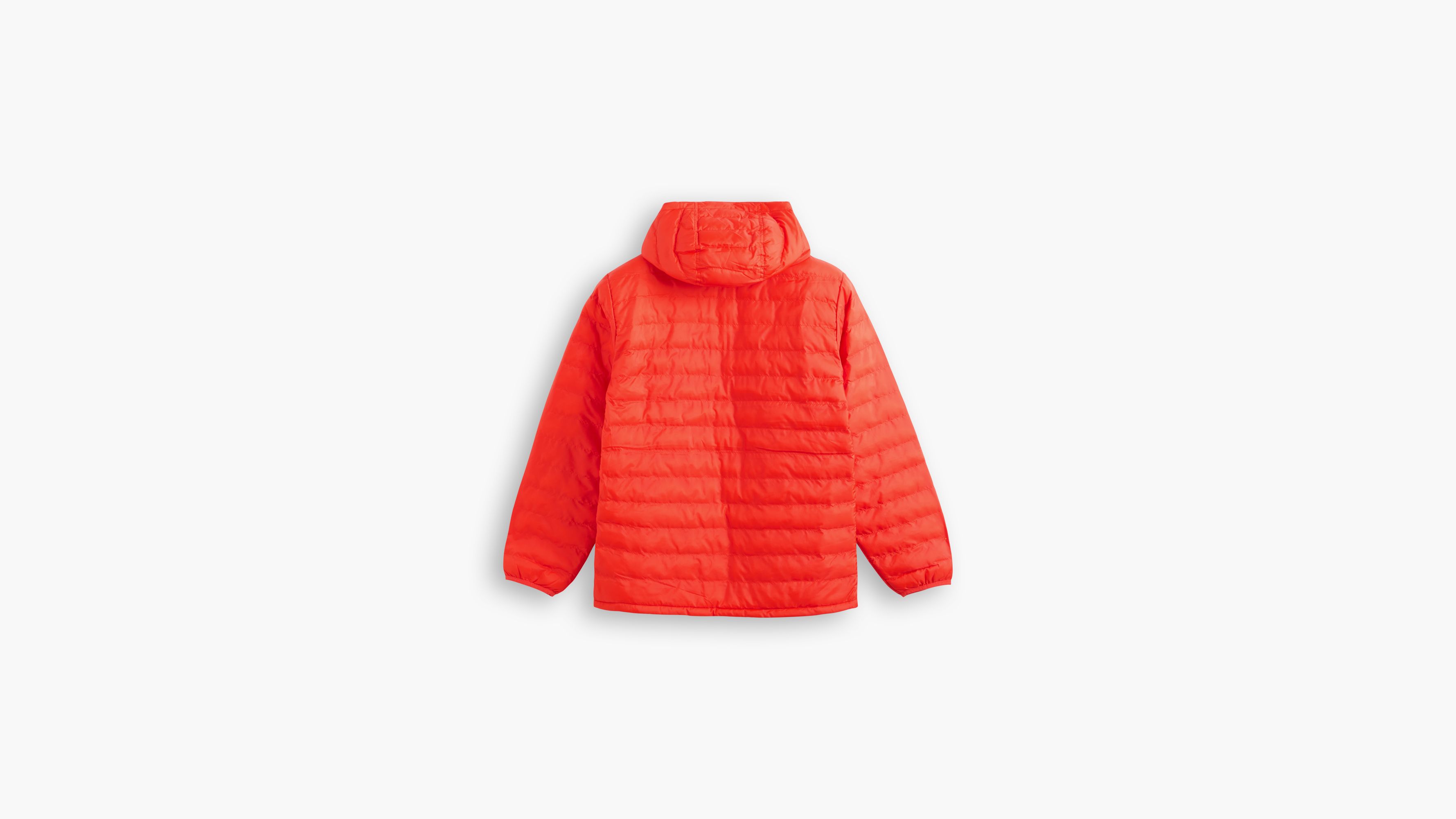 PRESIDIO PKBL HOODED JKT FIESTA 5