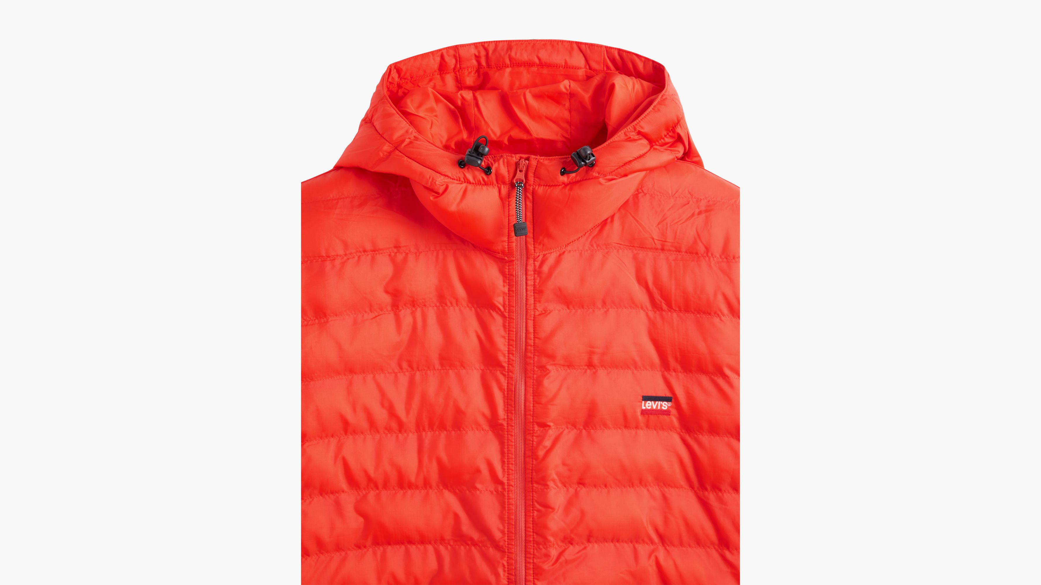 PRESIDIO PKBL HOODED JKT FIESTA 6