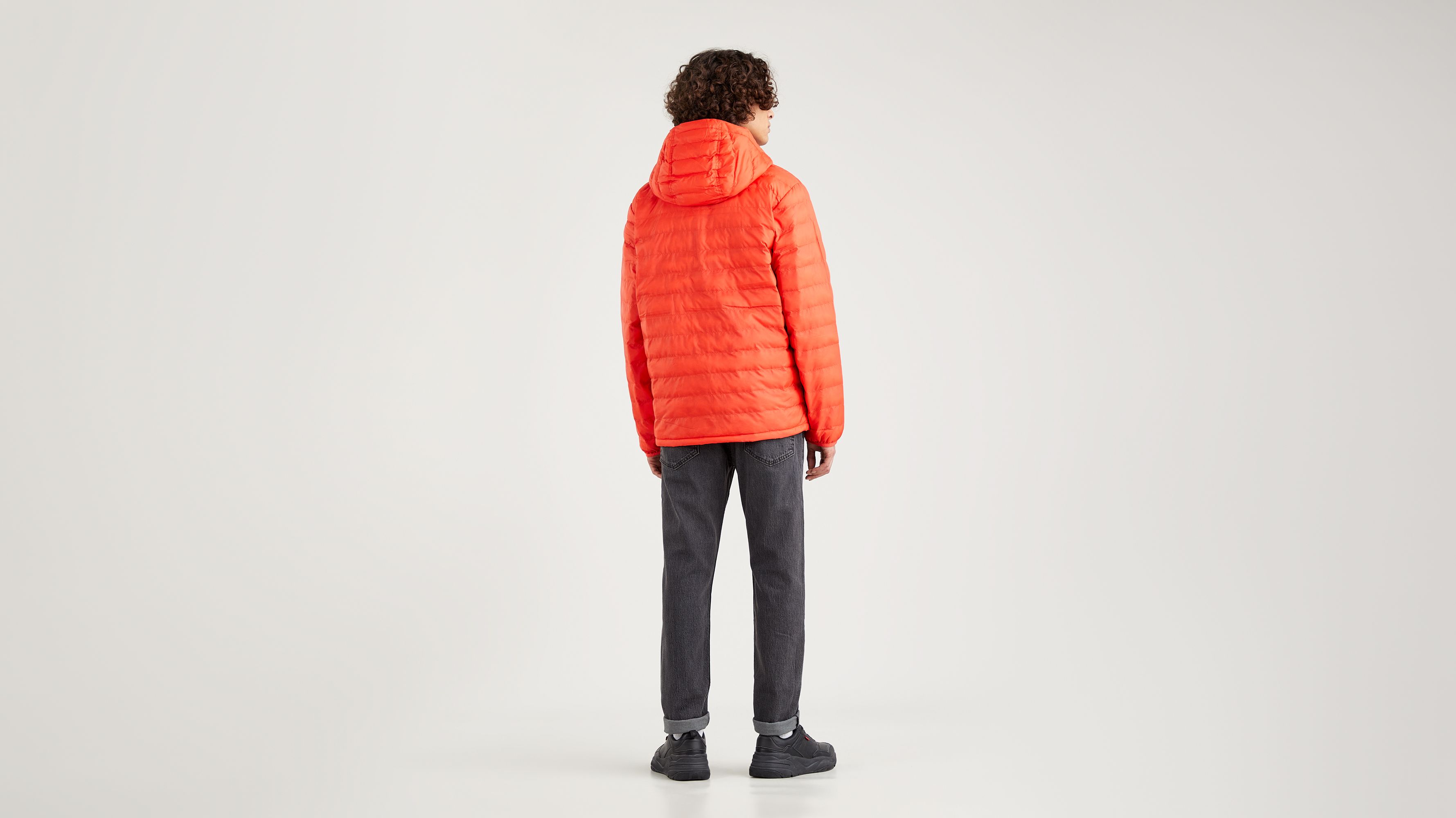 PRESIDIO PKBL HOODED JKT FIESTA 2