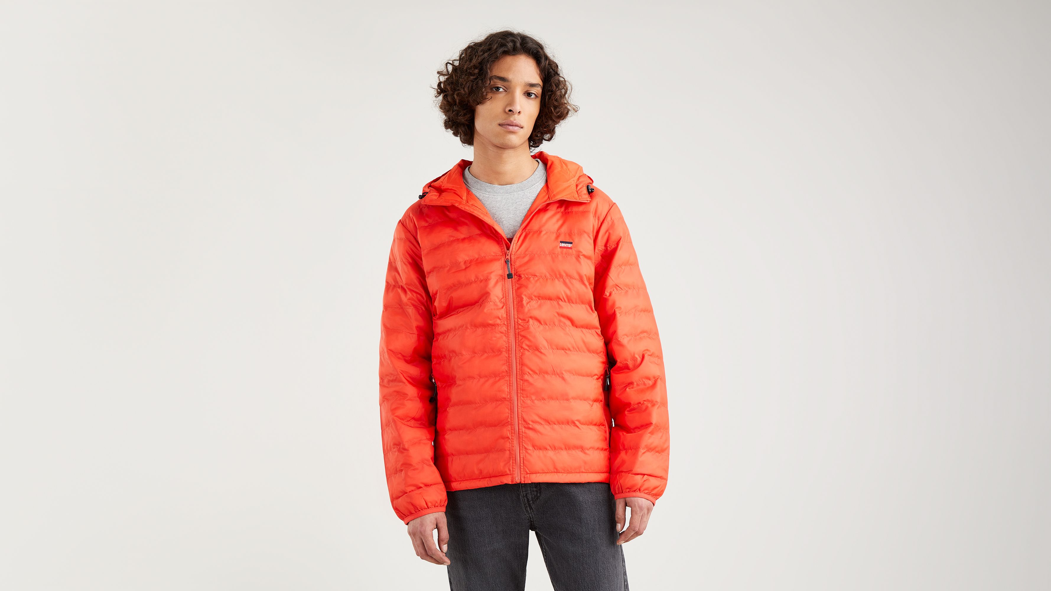 PRESIDIO PKBL HOODED JKT FIESTA 1