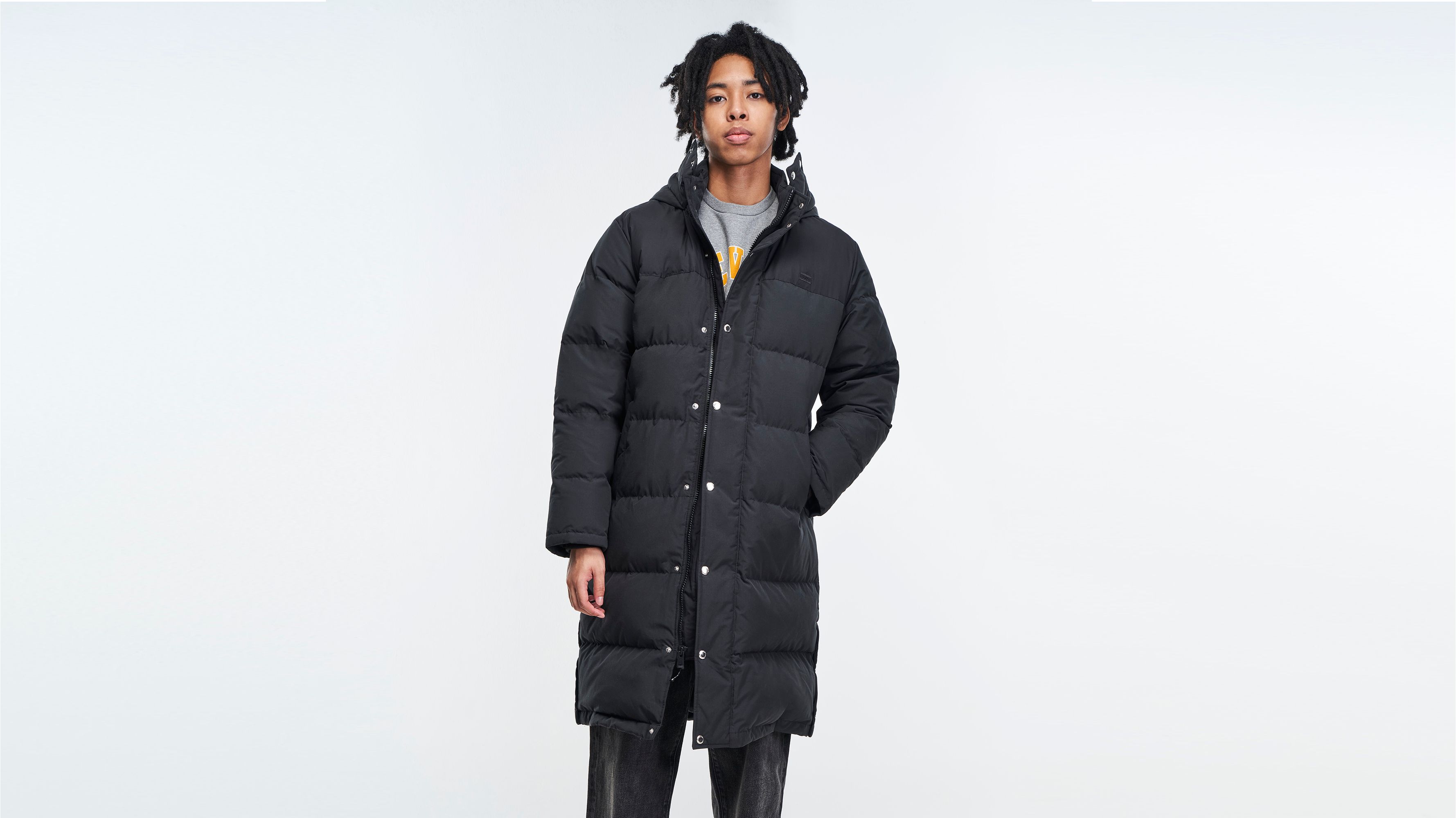 Parka en duvet Excelsior 3