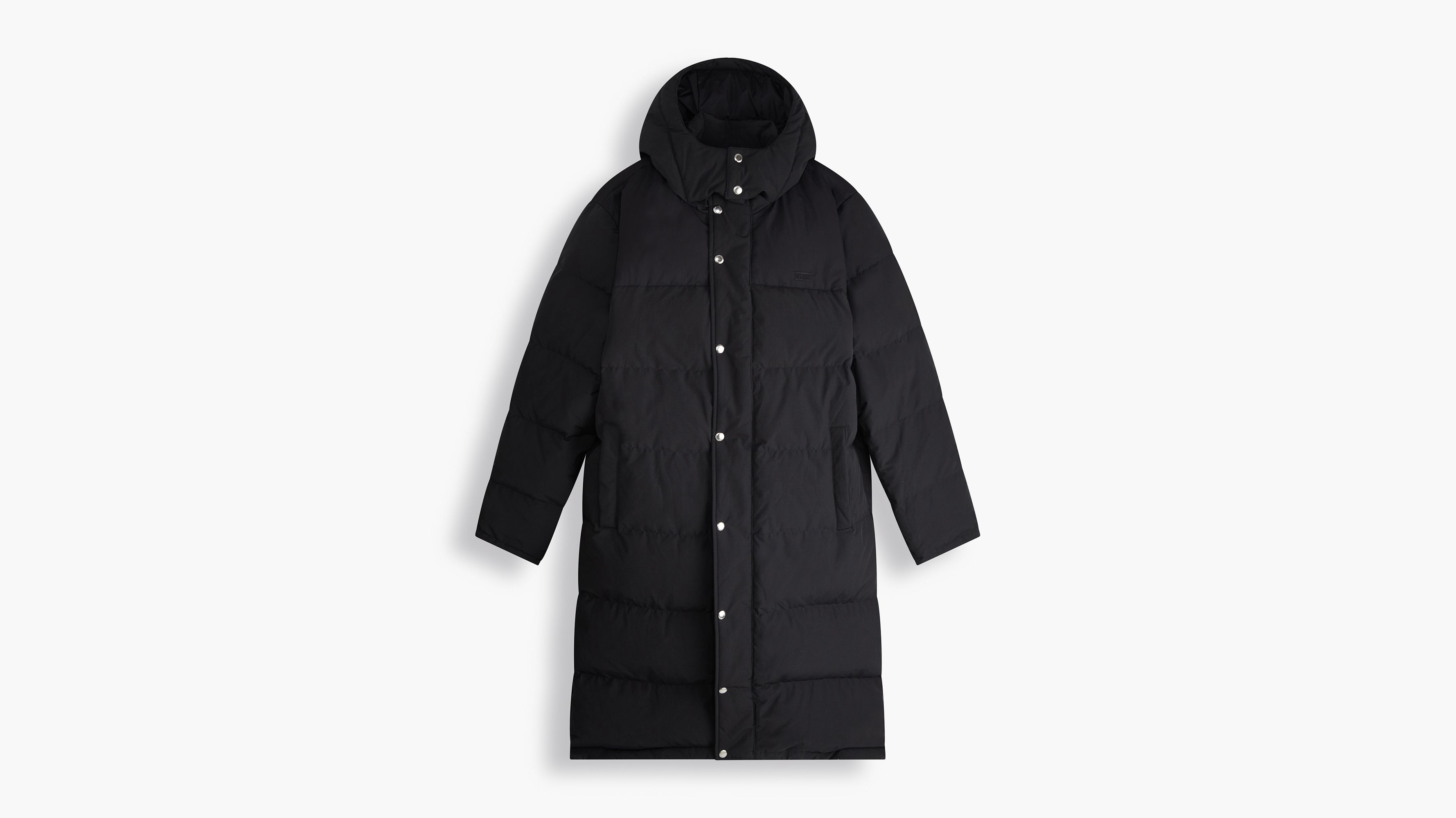 Parka en duvet Excelsior 4