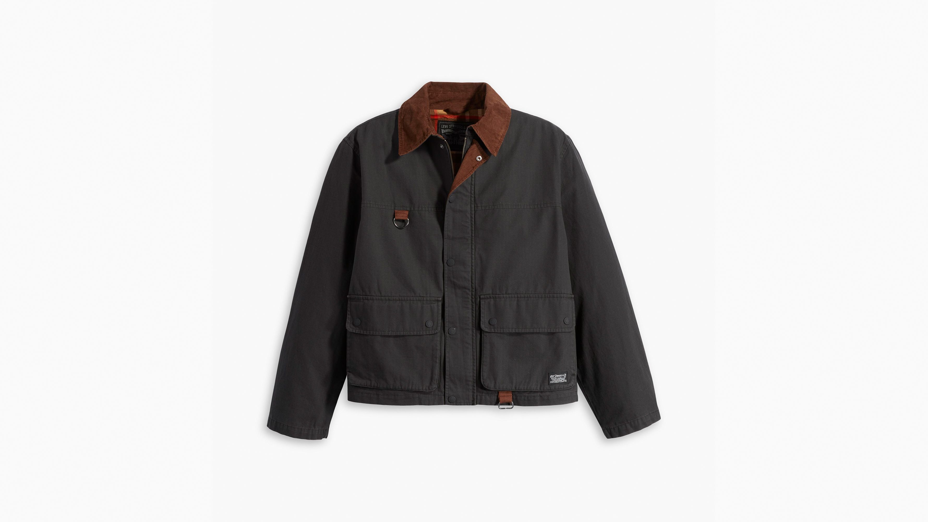 Jackets and Outerwear – Fisherman's Life®