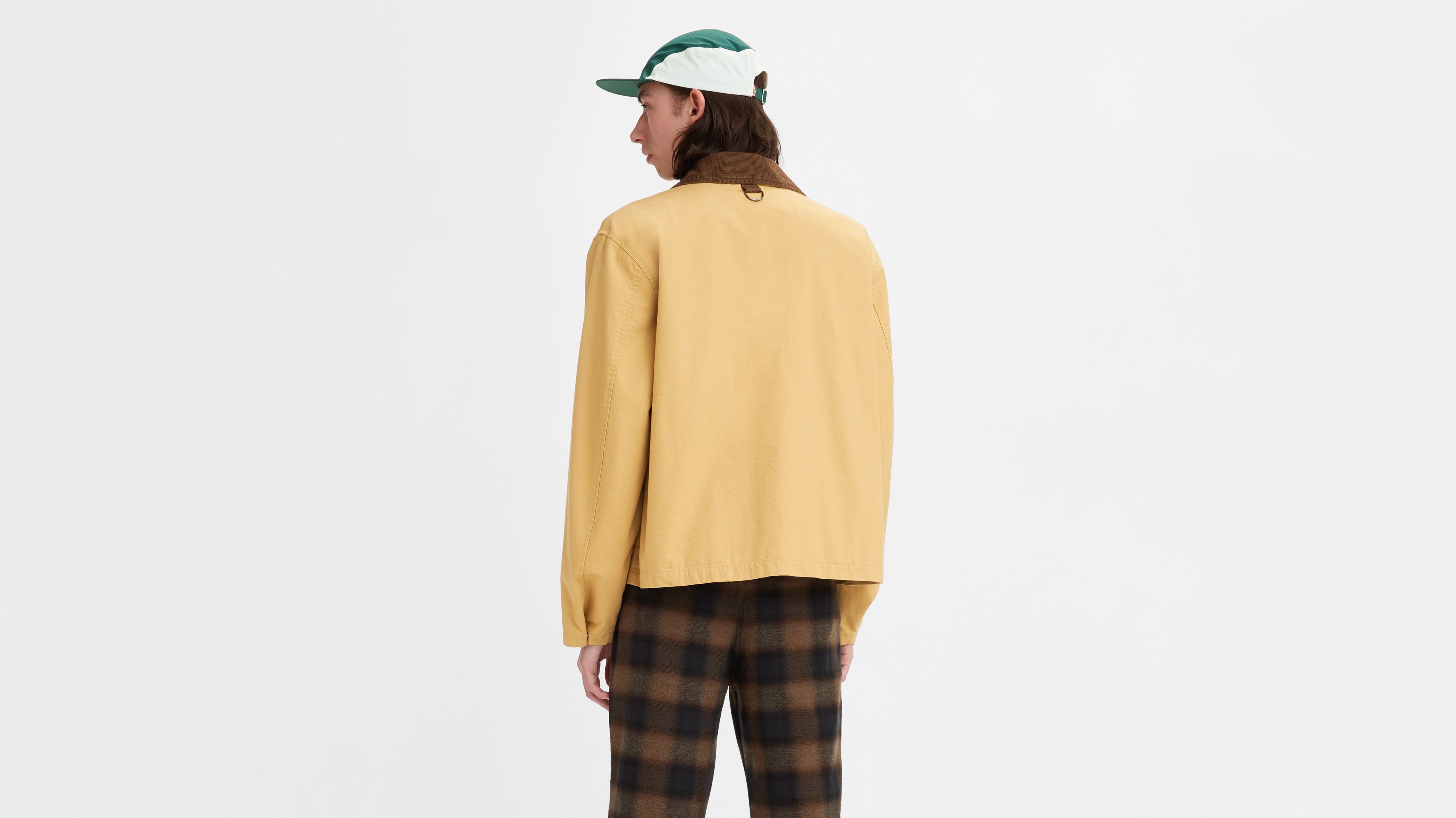 The Fishing Jacket 3