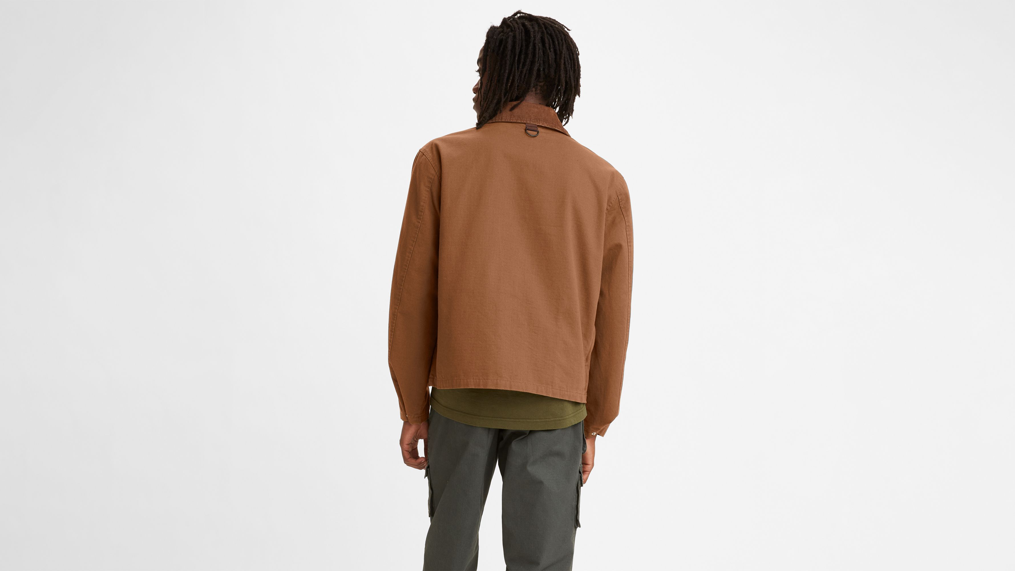 The Fishing Jacket 3