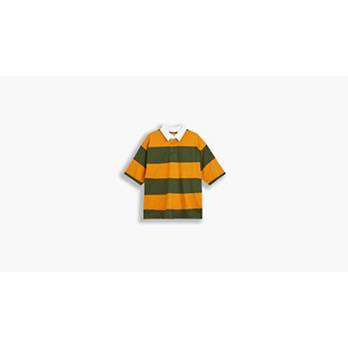 Half Sleeve Field Rugby Shirt 4
