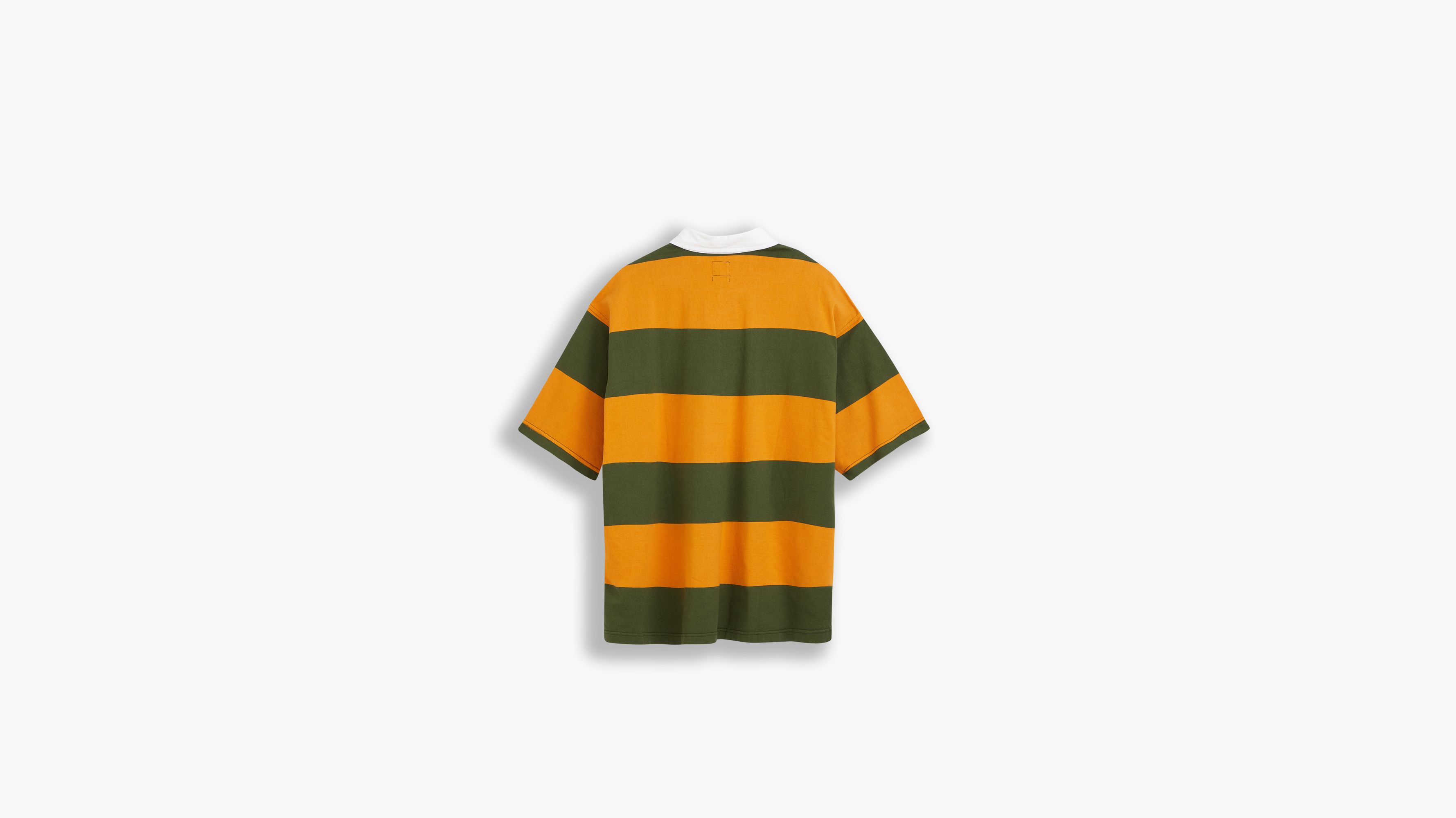 Half Sleeve Field Rugby Shirt 5
