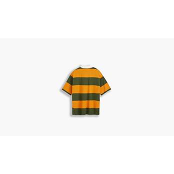 Half Sleeve Field Rugby Shirt 5