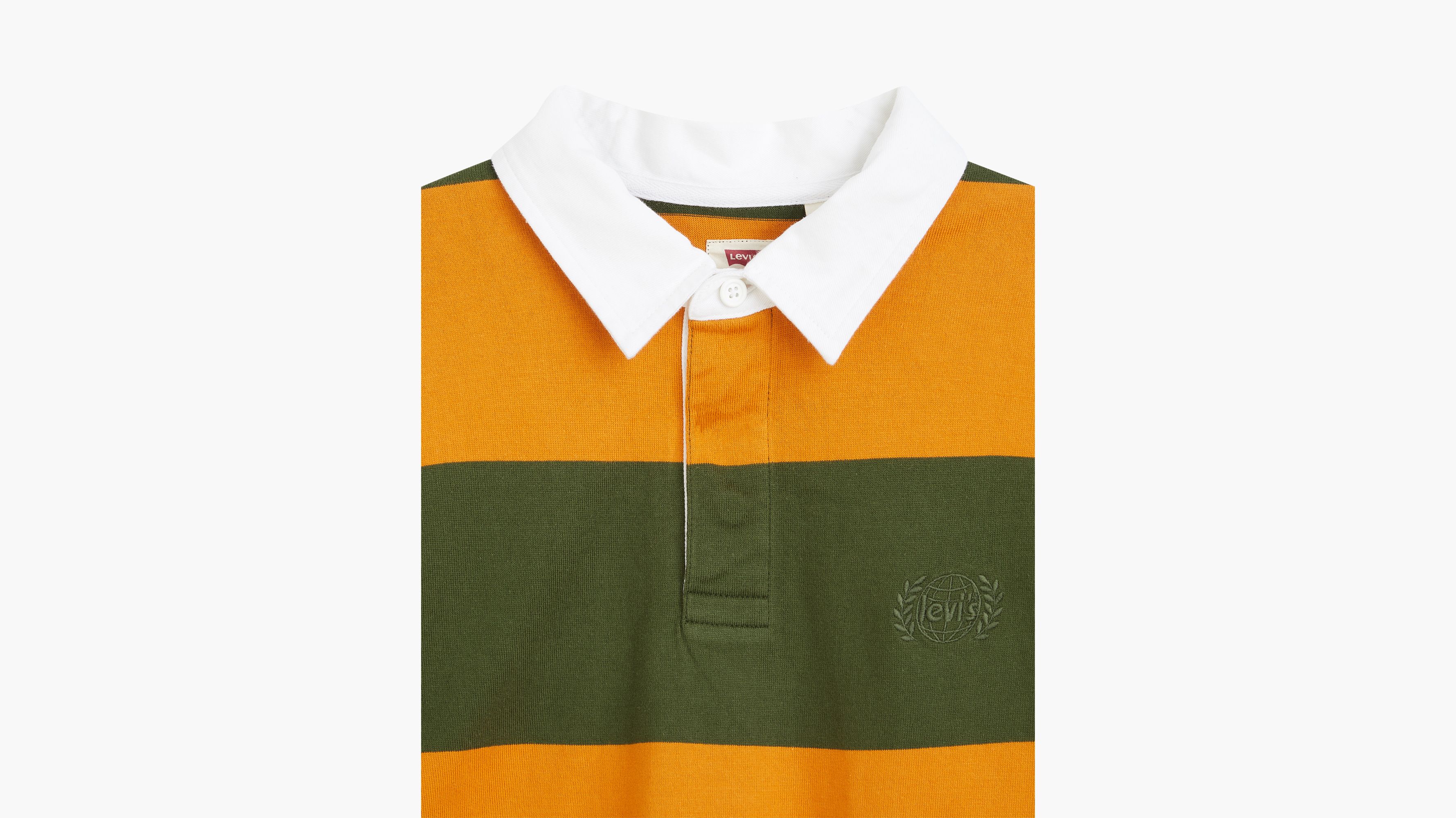 Half Sleeve Field Rugby Shirt 6